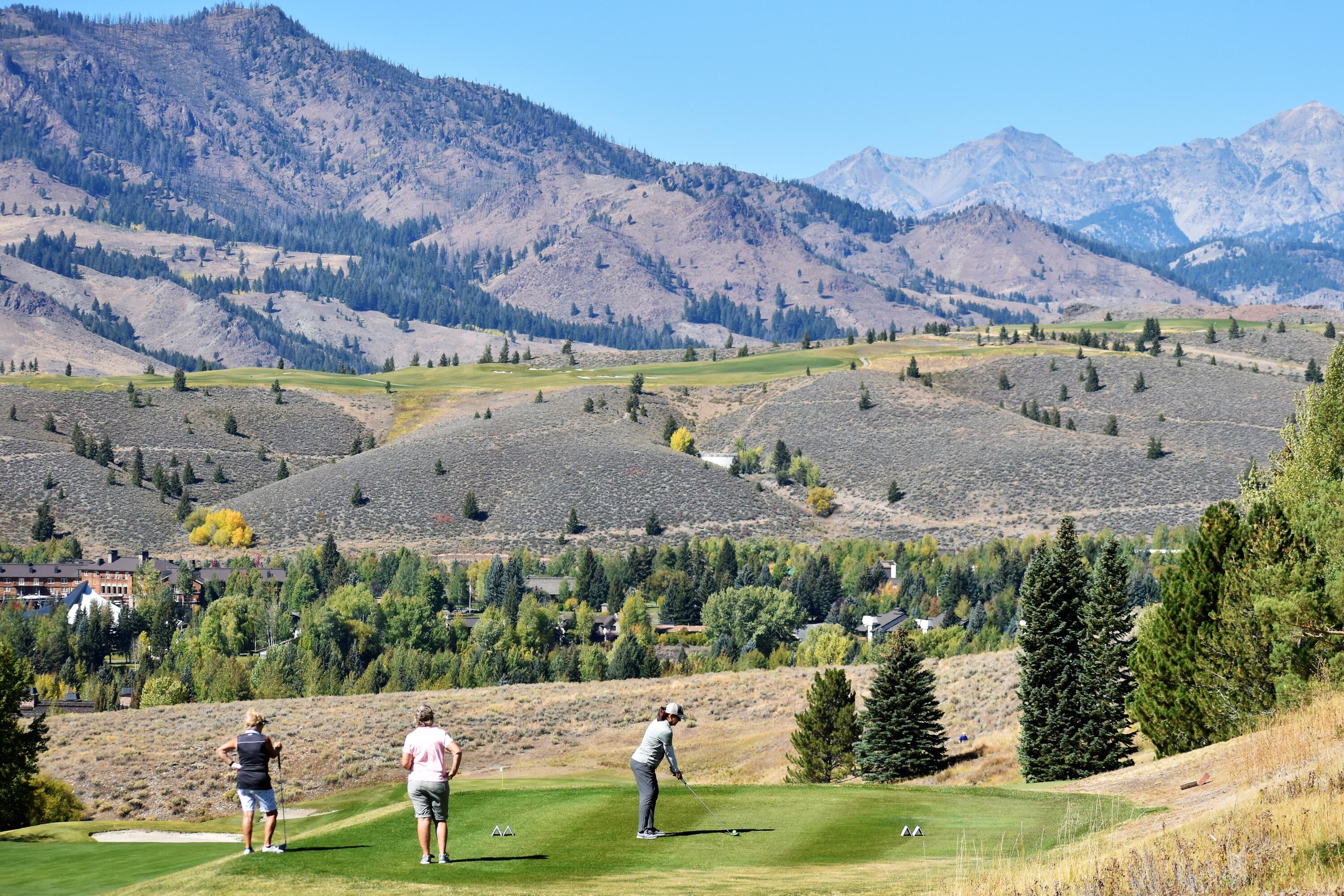 2752 Sunburst Condo Dr #2752, Sun Valley, Idaho image 34