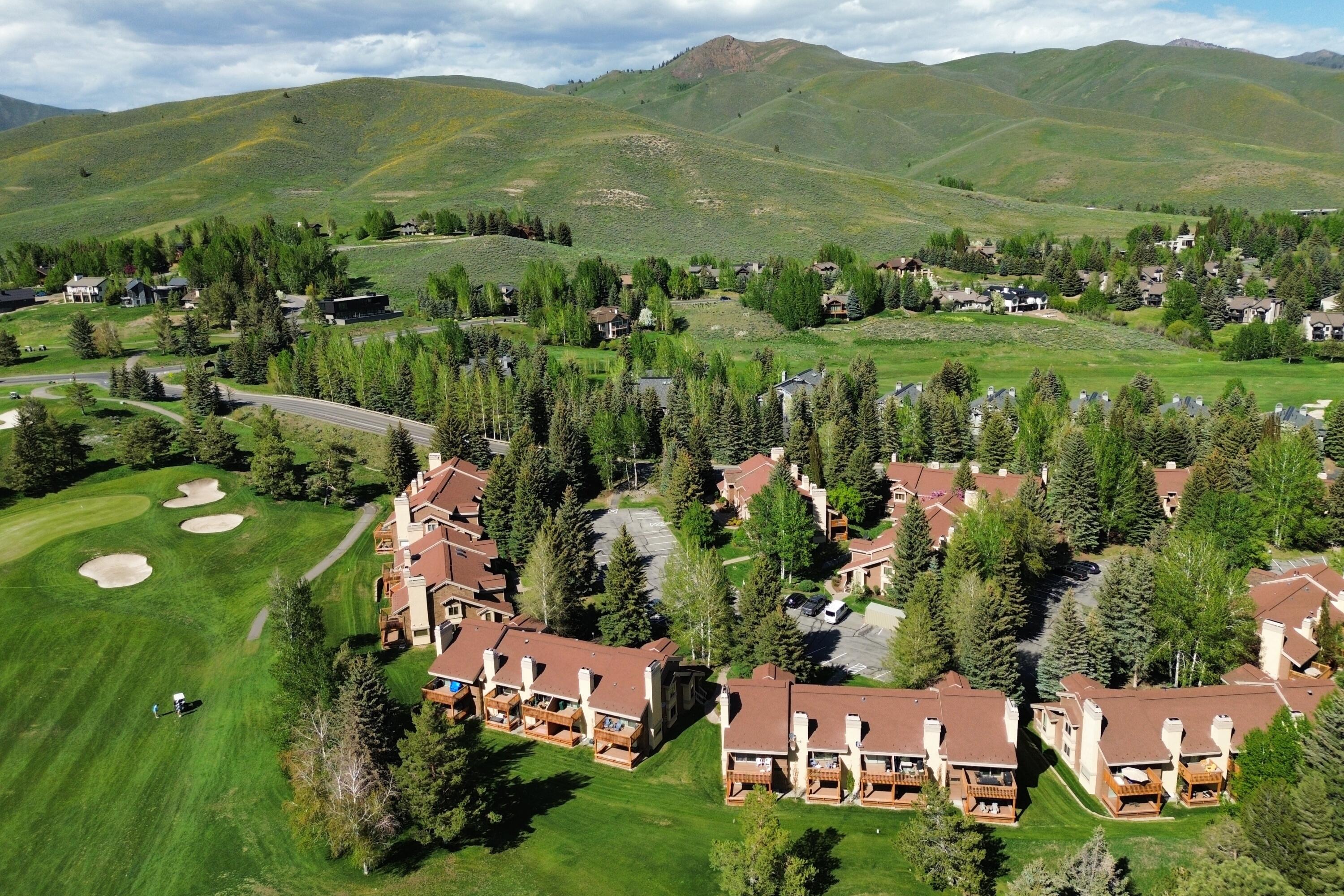 2752 Sunburst Condo Dr #2752, Sun Valley, Idaho image 37
