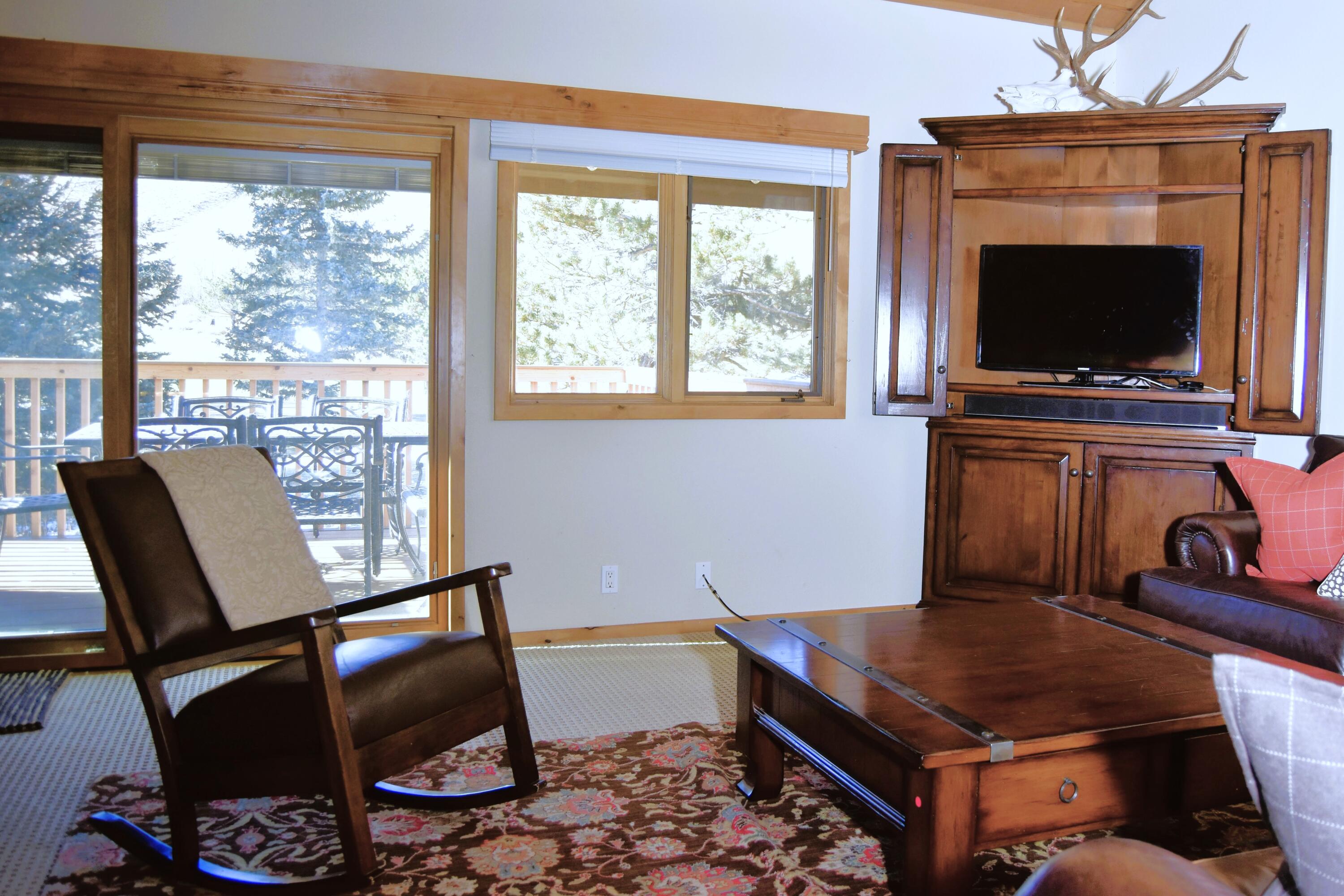 2752 Sunburst Condo Dr #2752, Sun Valley, Idaho image 7