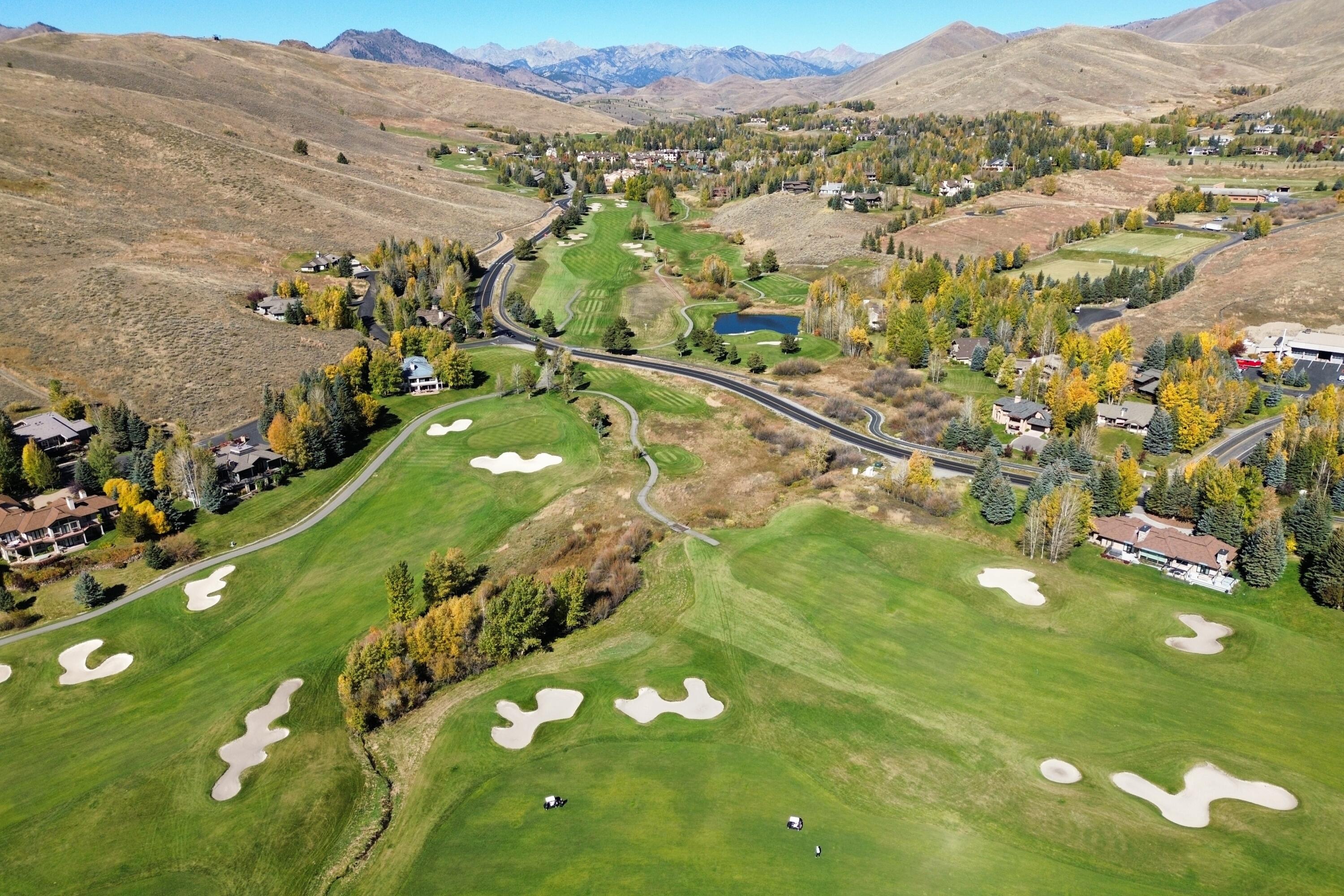 2752 Sunburst Condo Dr #2752, Sun Valley, Idaho image 35