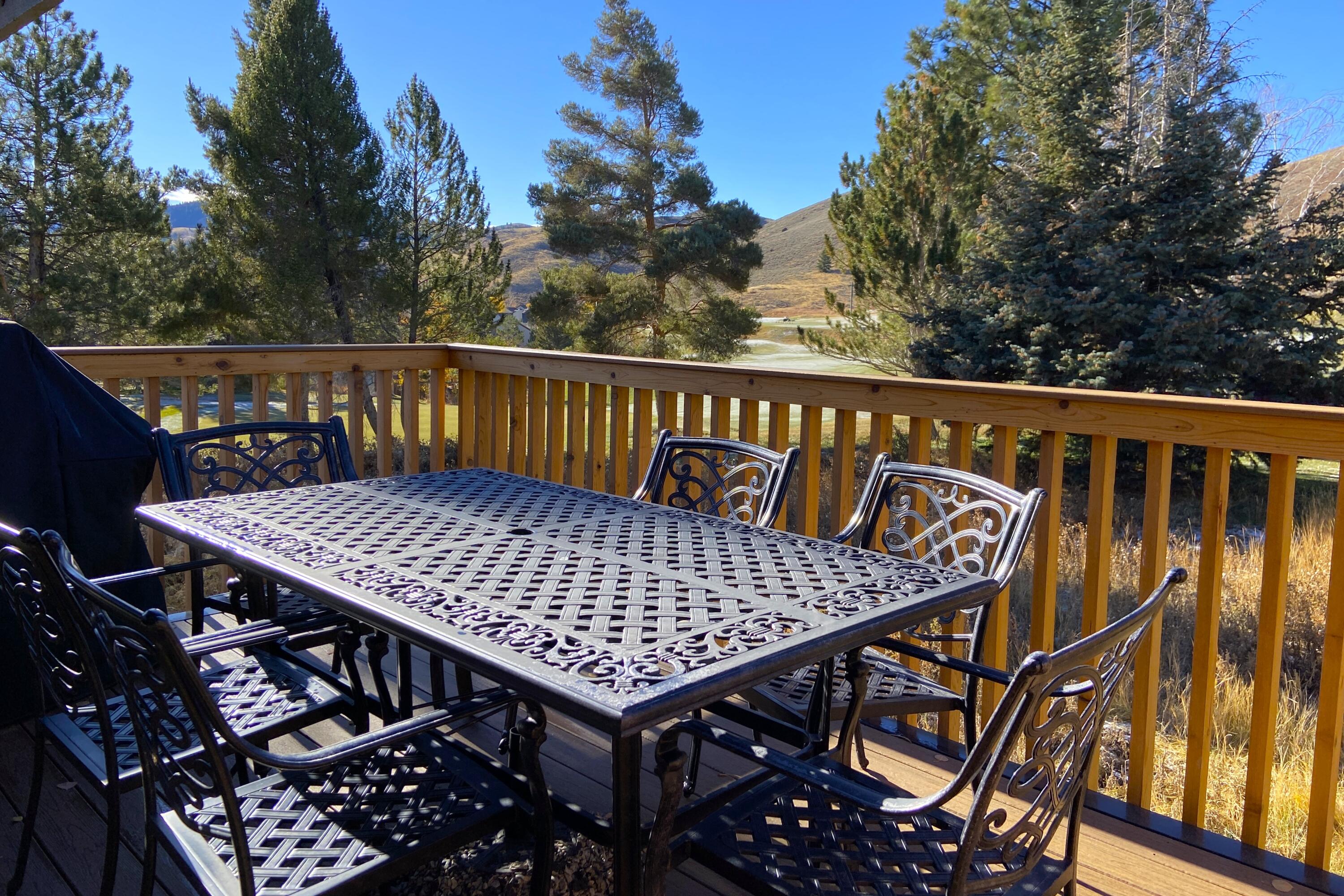 2752 Sunburst Condo Dr #2752, Sun Valley, Idaho image 9