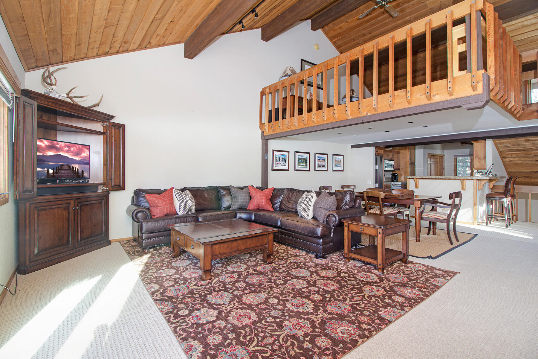 2752 Sunburst Condo Dr #2752, Sun Valley, Idaho image 6