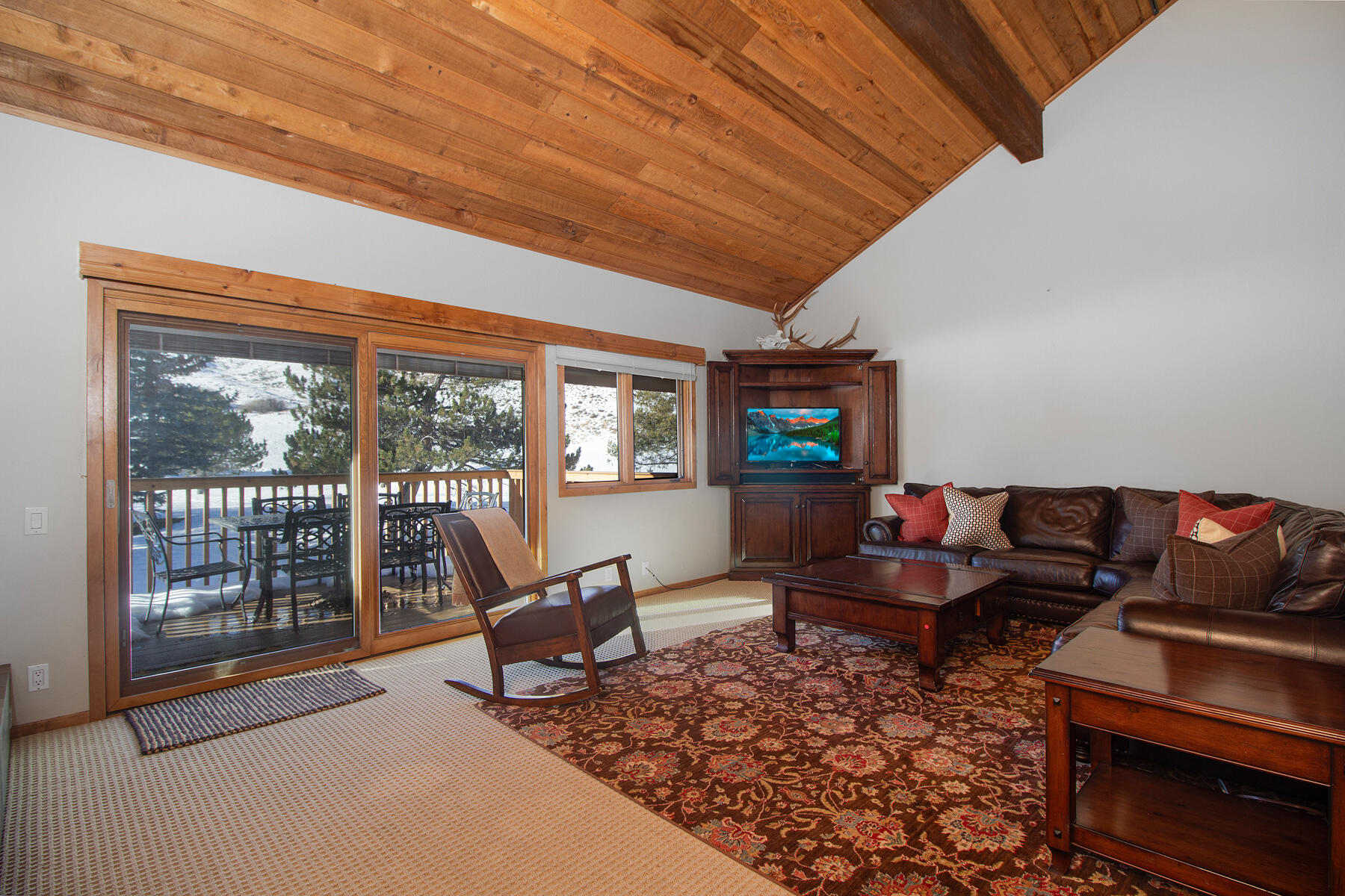 2752 Sunburst Condo Dr #2752, Sun Valley, Idaho image 3