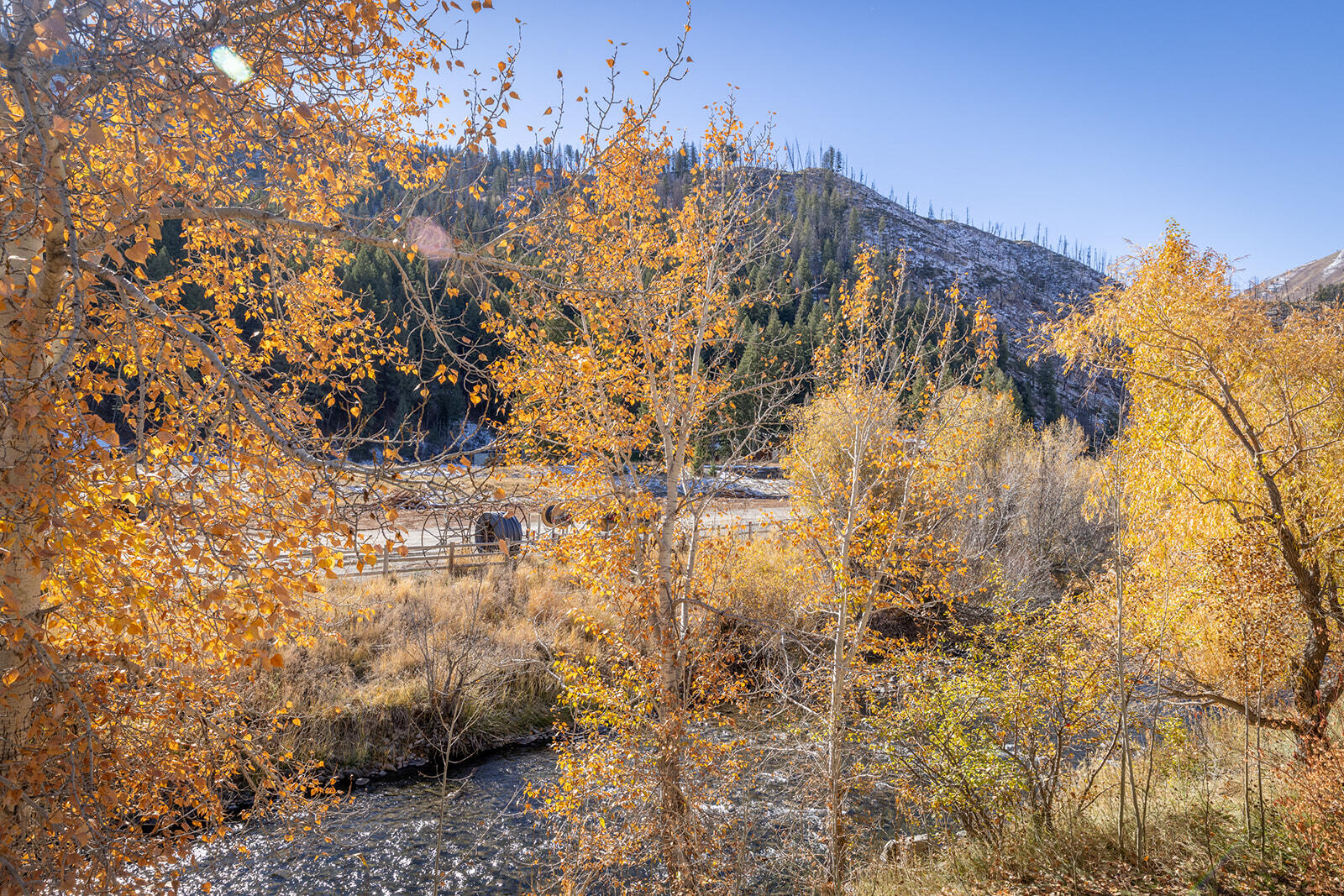 221 Picabo St, Ketchum, Idaho image 37