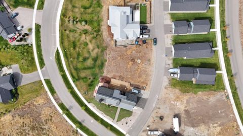 Vacant Land For Sale - 1541 Appaloosa Rd<br/> Hailey, ID 83333