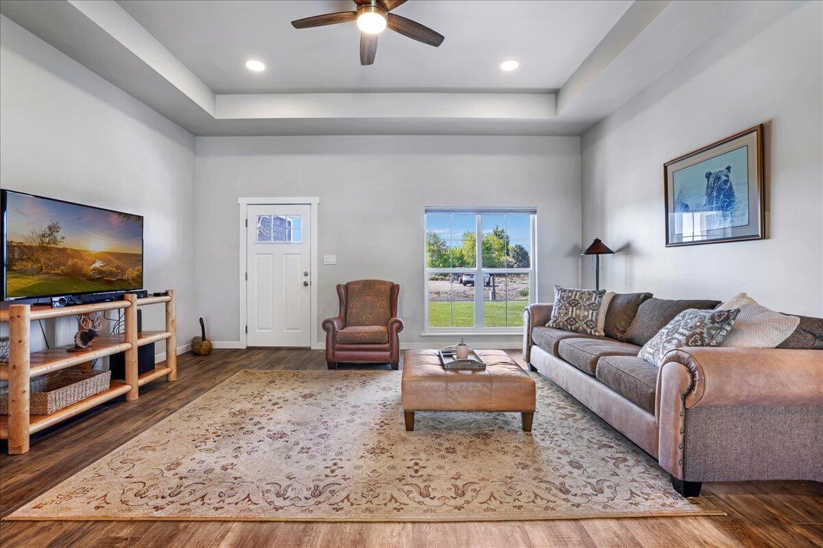 40 Sagebrush Cir, Carey, Idaho image 4