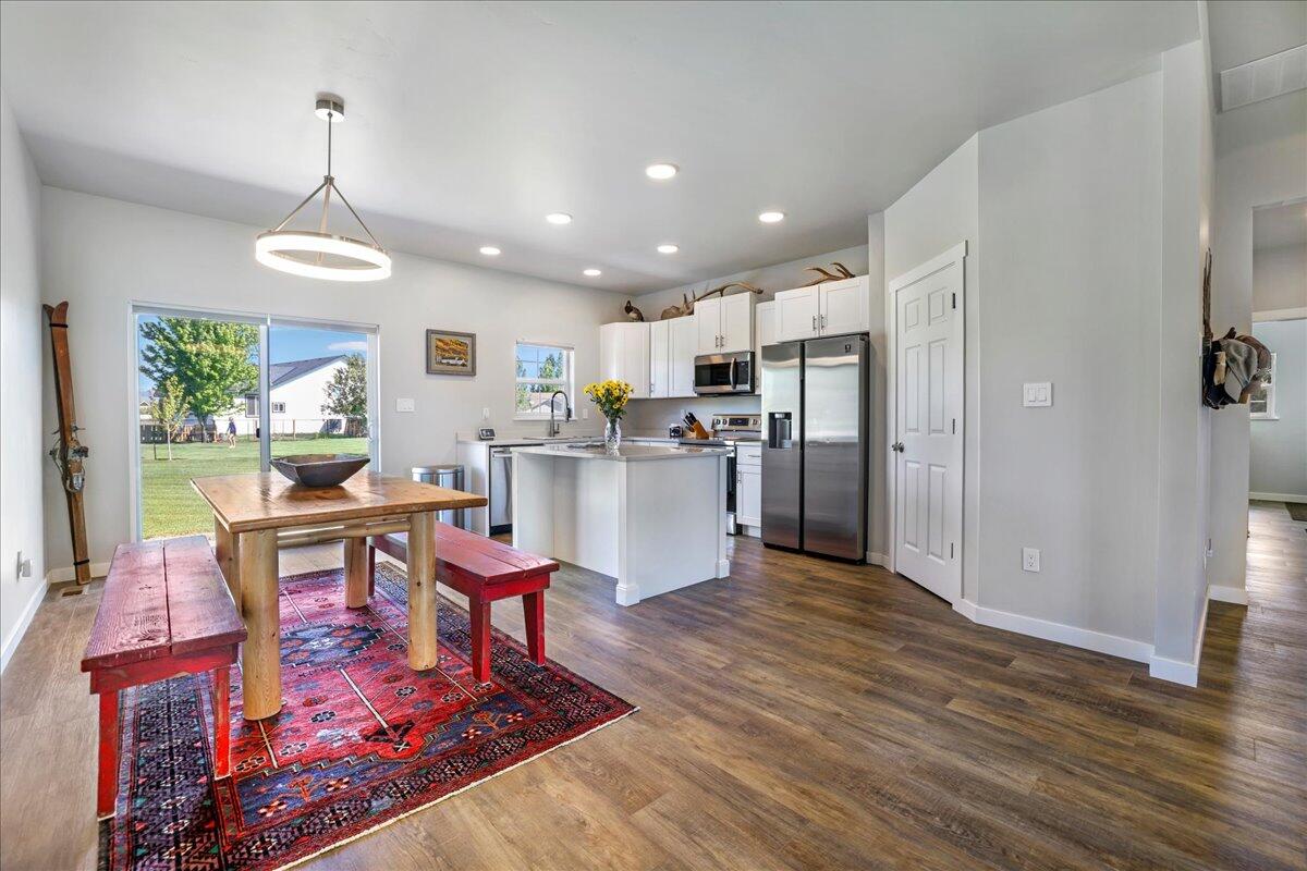 40 Sagebrush Cir, Carey, Idaho image 9