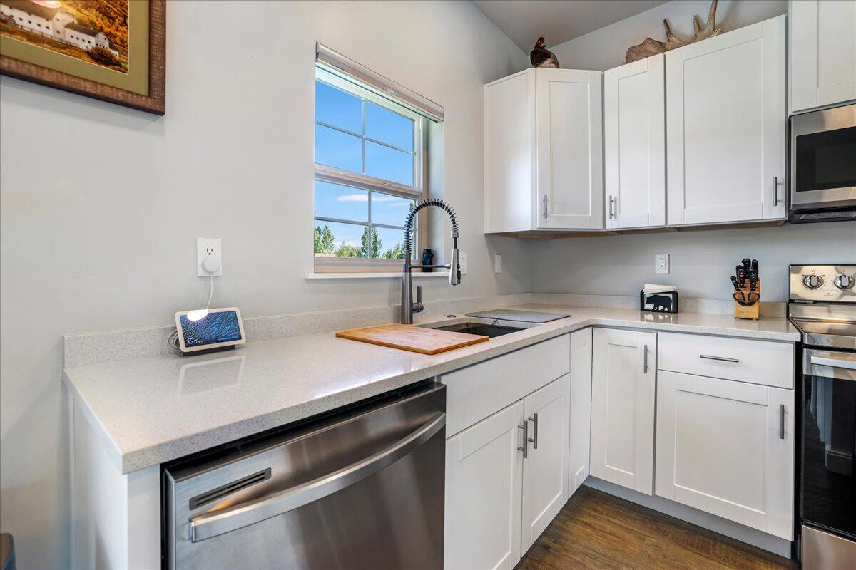 40 Sagebrush Cir, Carey, Idaho image 12