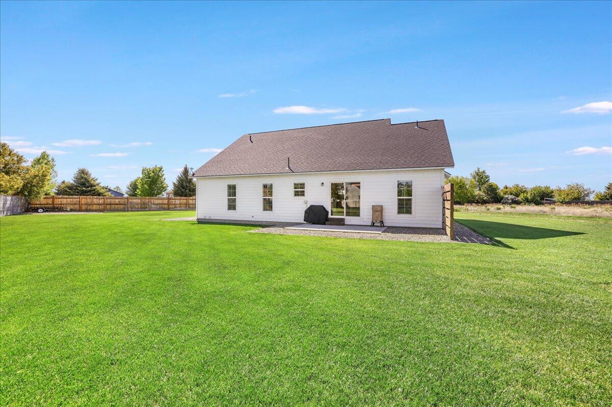 40 Sagebrush Cir, Carey, Idaho image 26