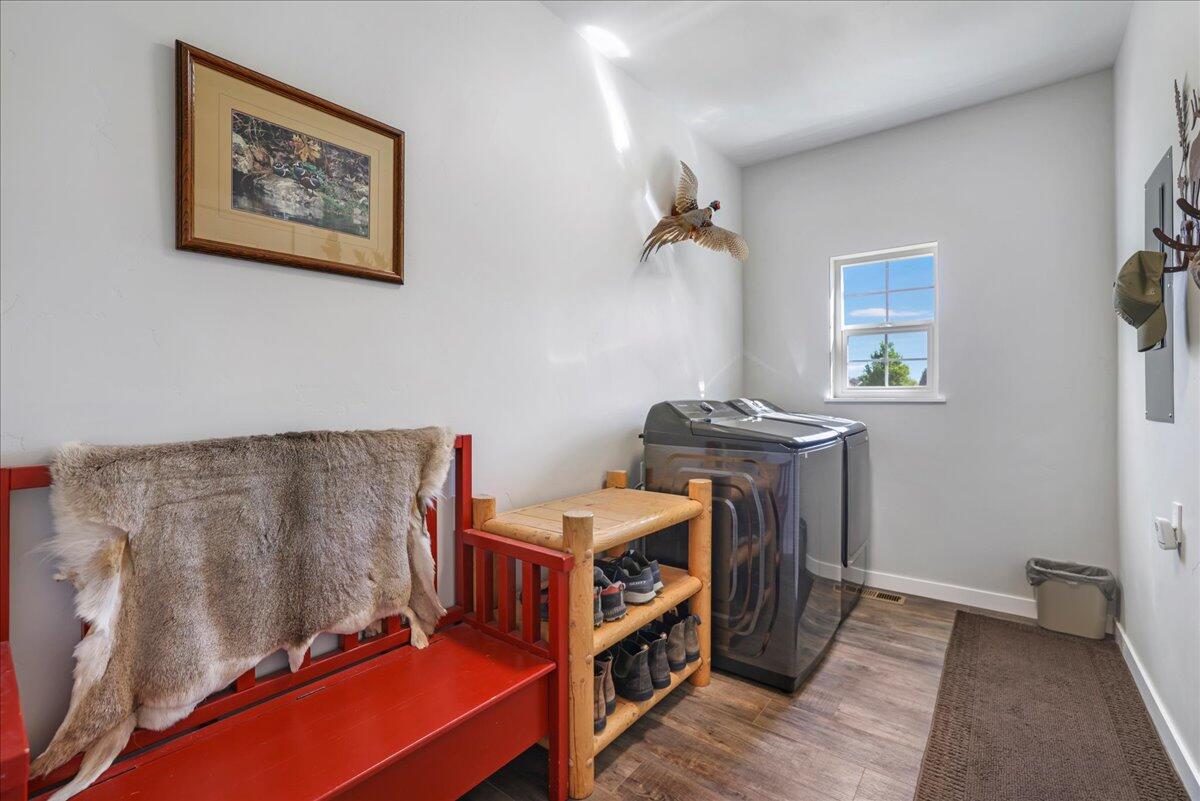 40 Sagebrush Cir, Carey, Idaho image 23