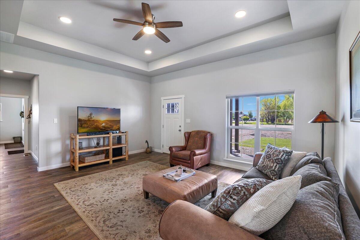 40 Sagebrush Cir, Carey, Idaho image 5