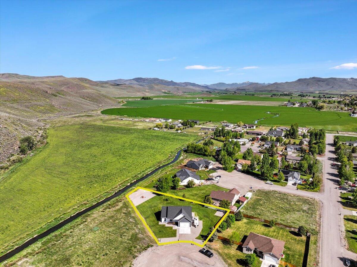 40 Sagebrush Cir, Carey, Idaho image 35
