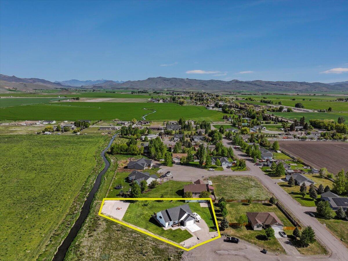 40 Sagebrush Cir, Carey, Idaho image 29