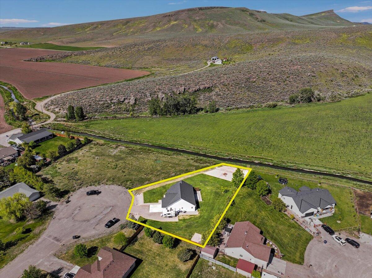 40 Sagebrush Cir, Carey, Idaho image 34