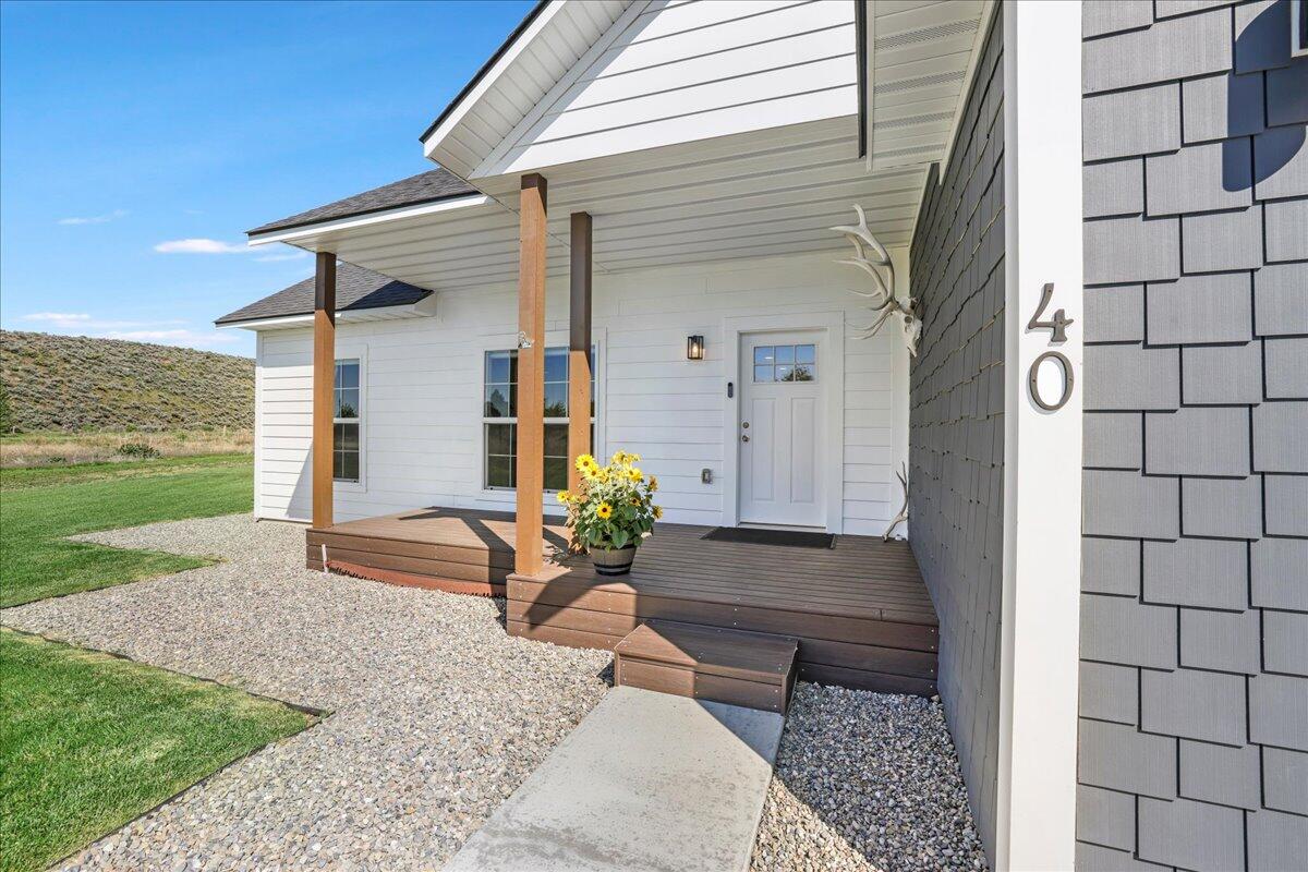 40 Sagebrush Cir, Carey, Idaho image 3