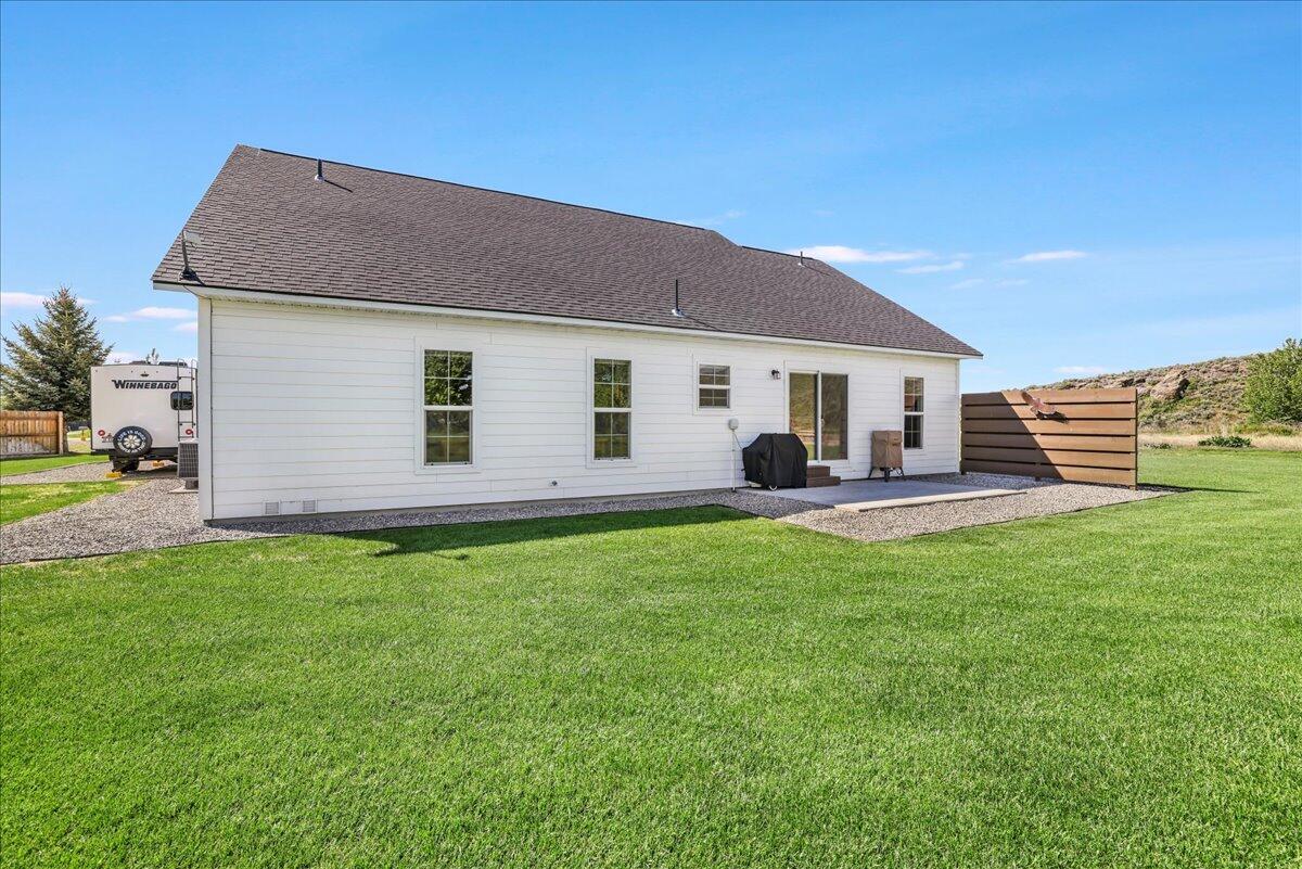 40 Sagebrush Cir, Carey, Idaho image 25