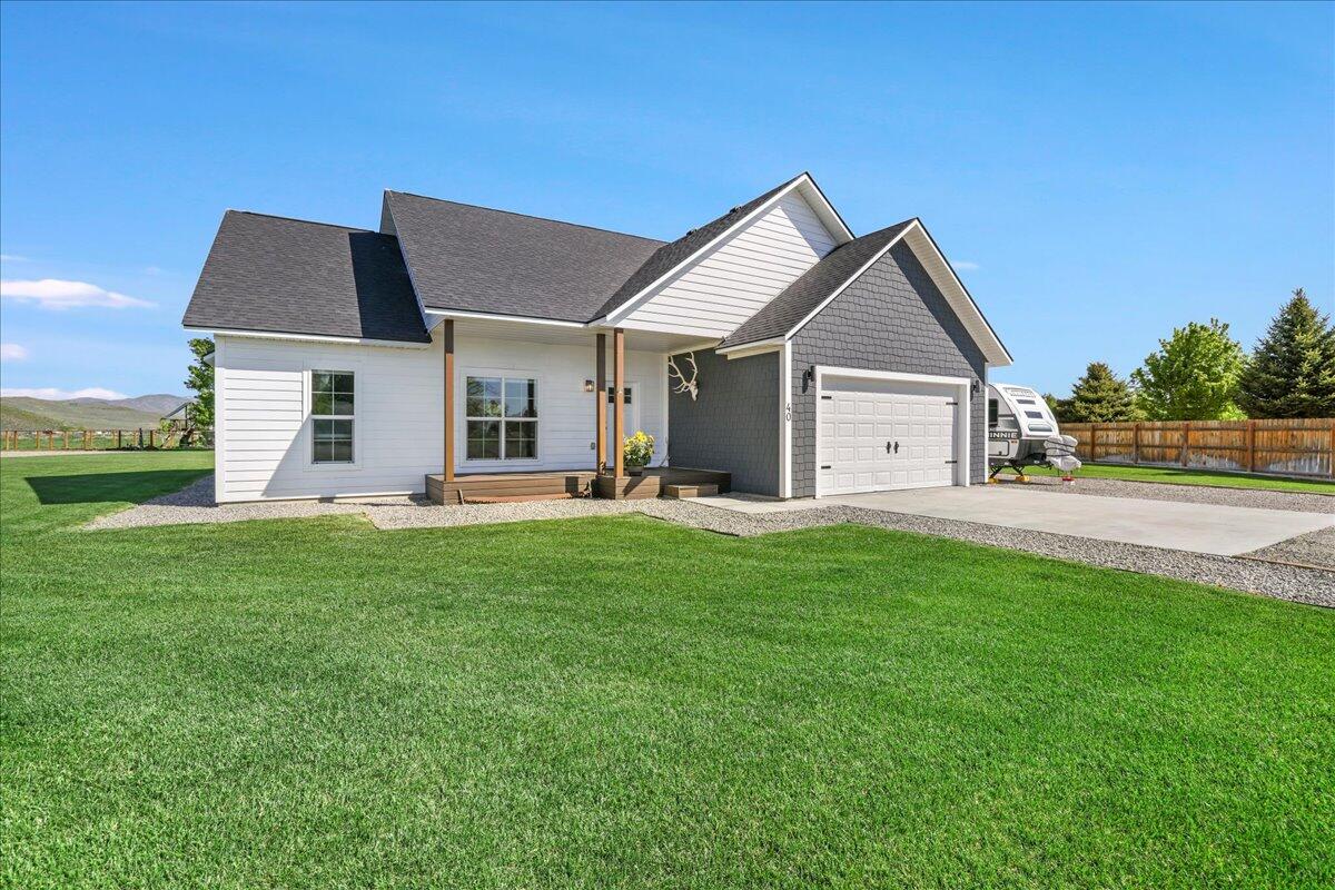 40 Sagebrush Cir, Carey, Idaho image 24