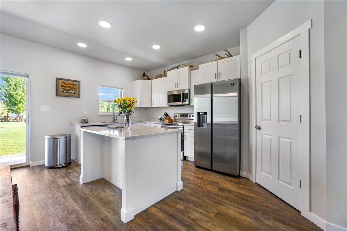 40 Sagebrush Cir, Carey, Idaho image 14