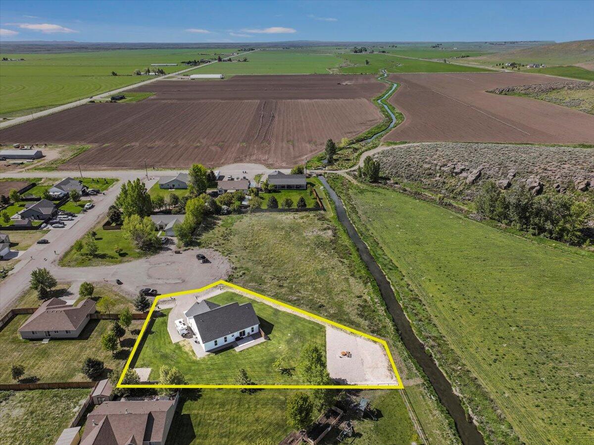 40 Sagebrush Cir, Carey, Idaho image 33