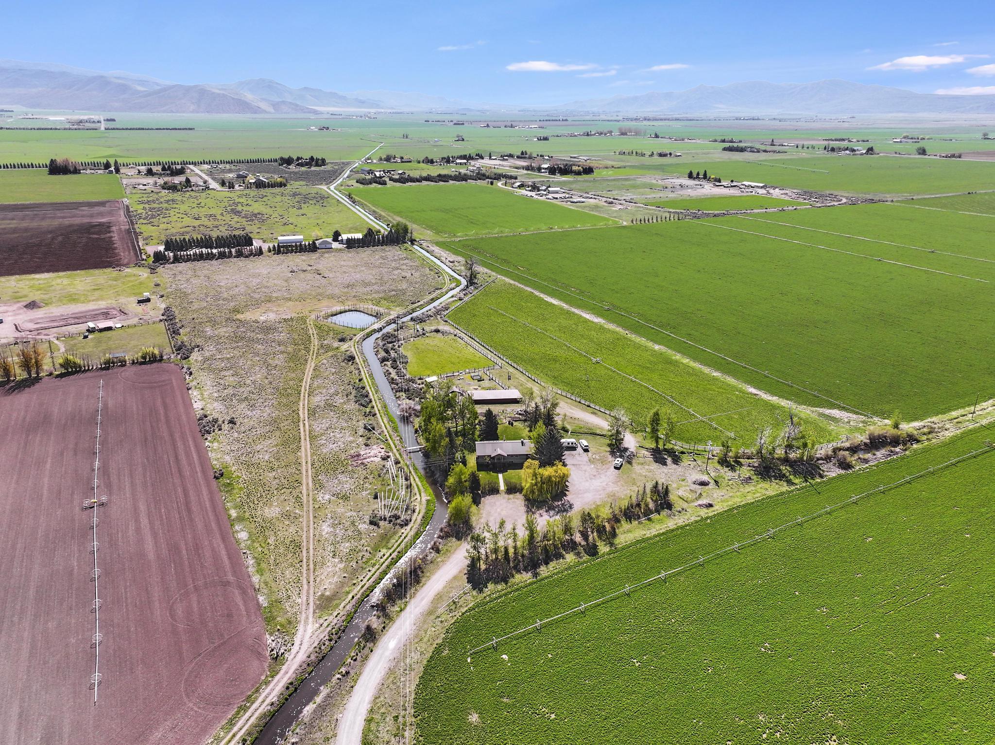 10575 Highway 75, Bellevue, Idaho image 42