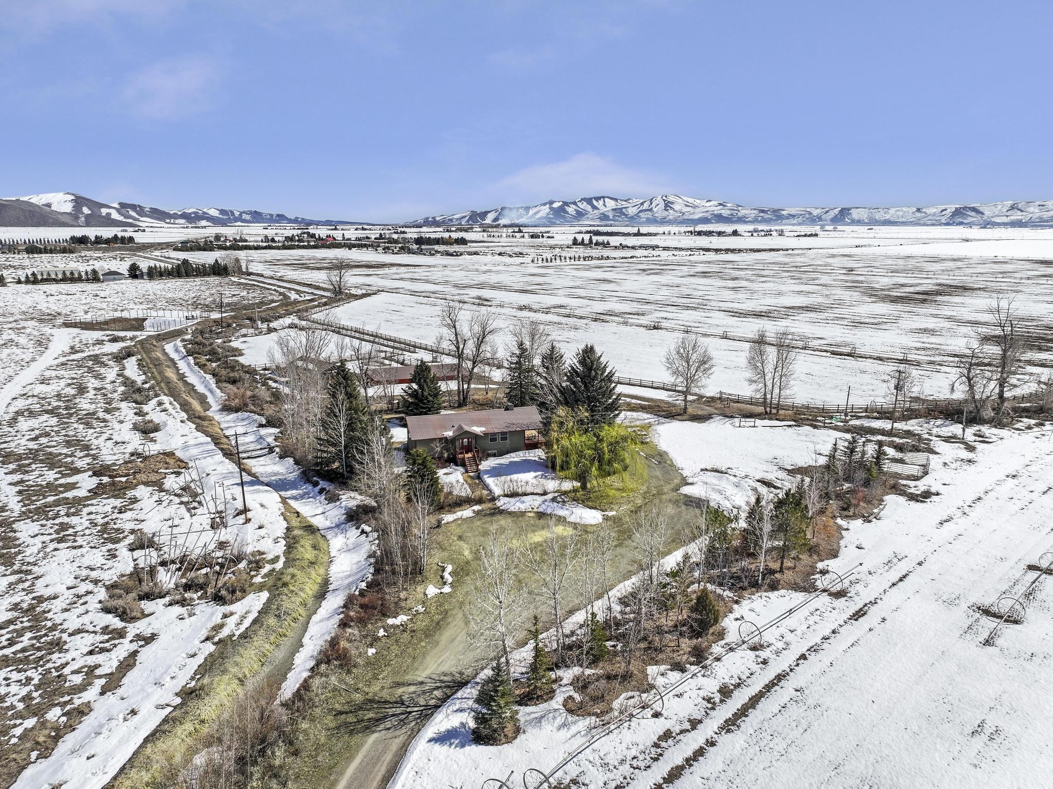 10575 Highway 75, Bellevue, Idaho image 30