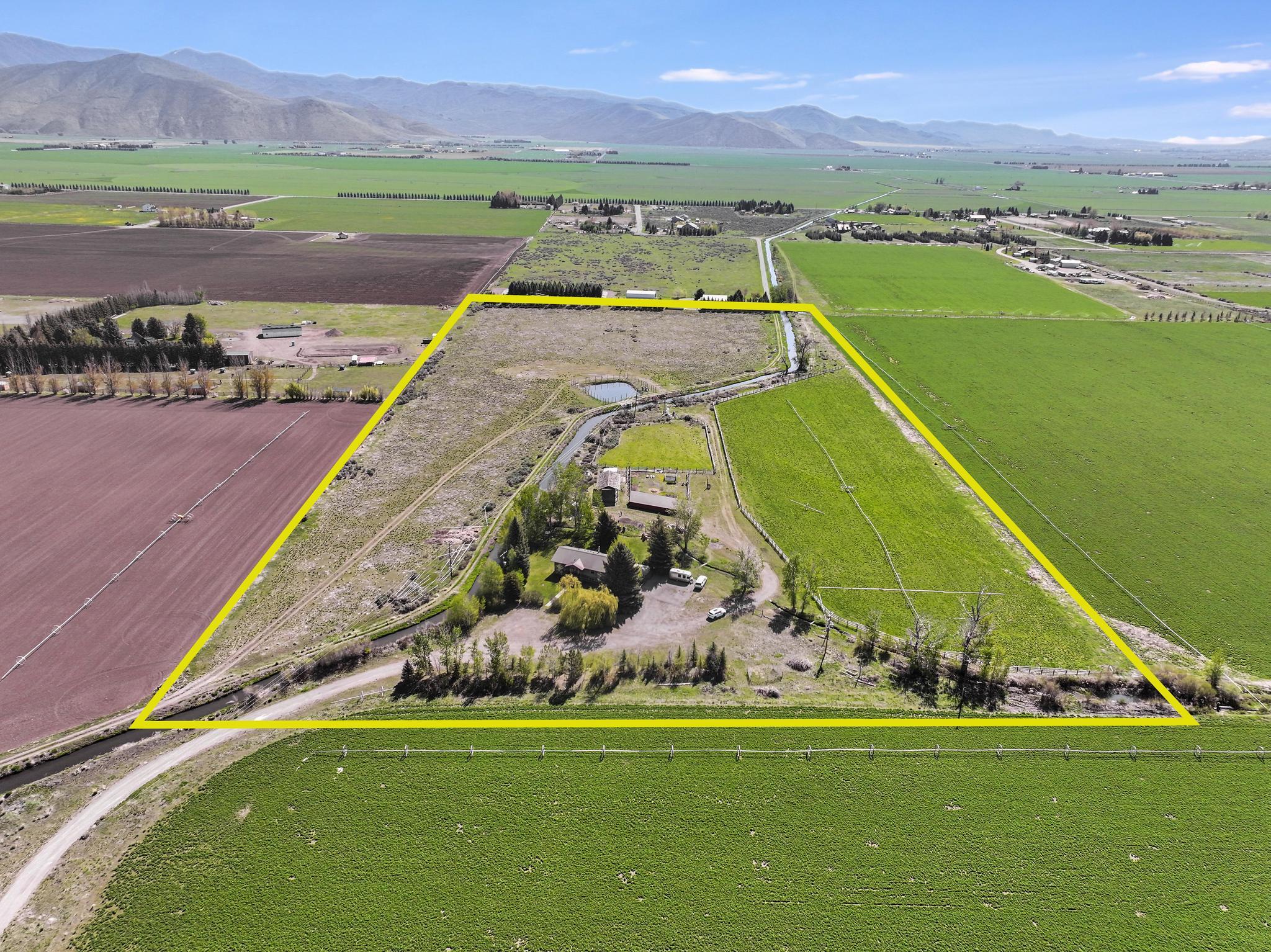 10575 Highway 75, Bellevue, Idaho image 39
