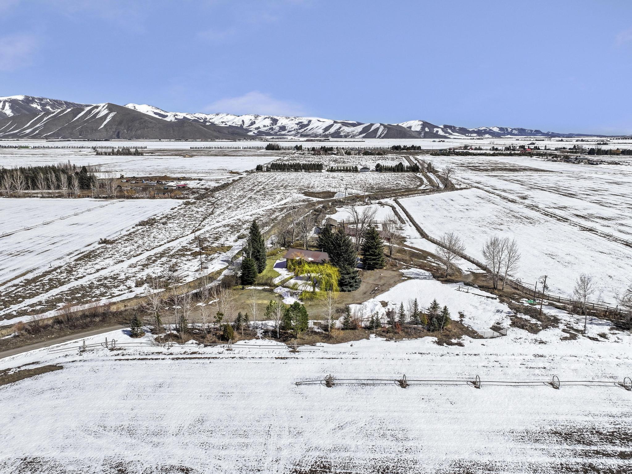10575 Highway 75, Bellevue, Idaho image 32