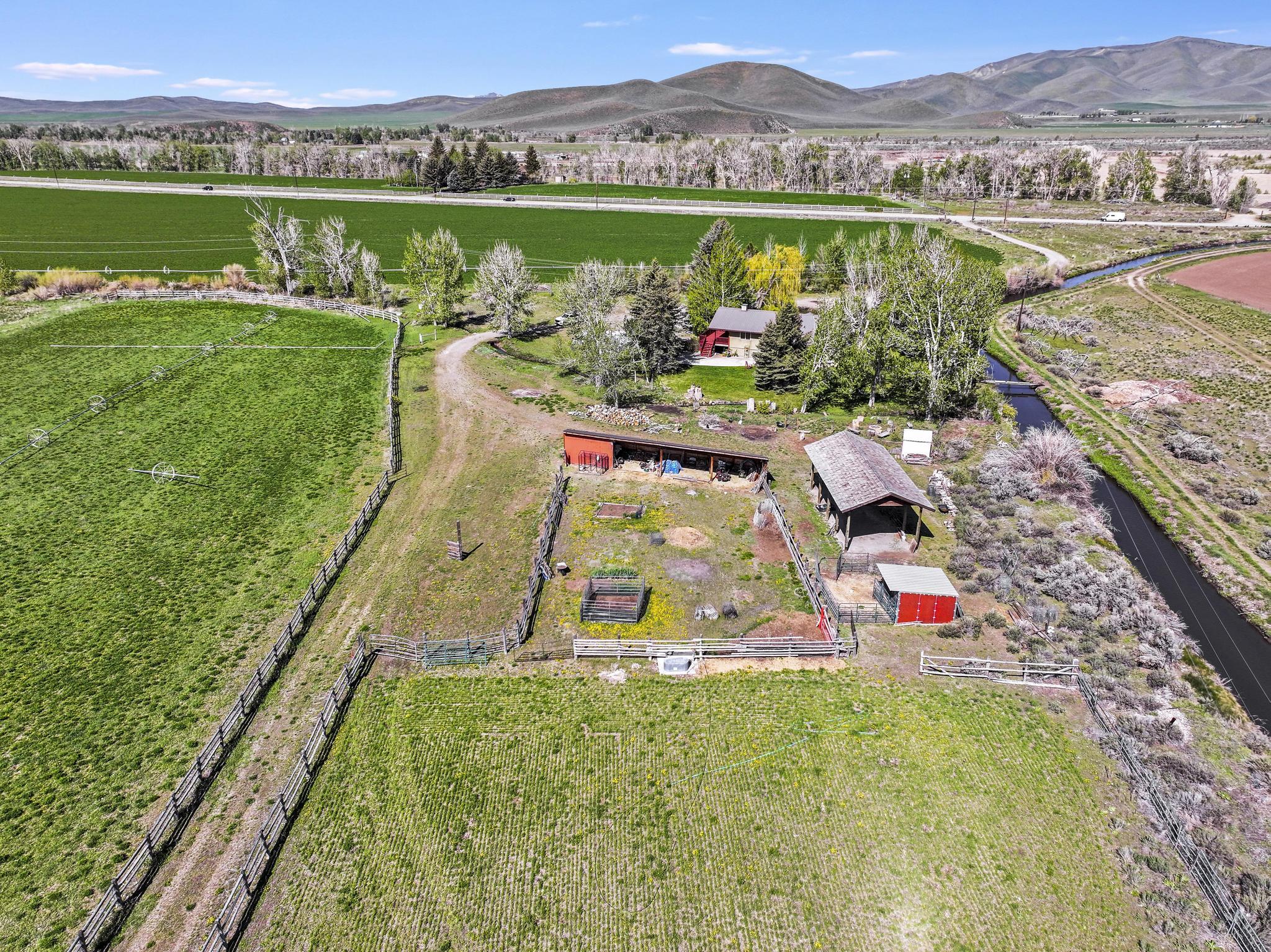 10575 Highway 75, Bellevue, Idaho image 33