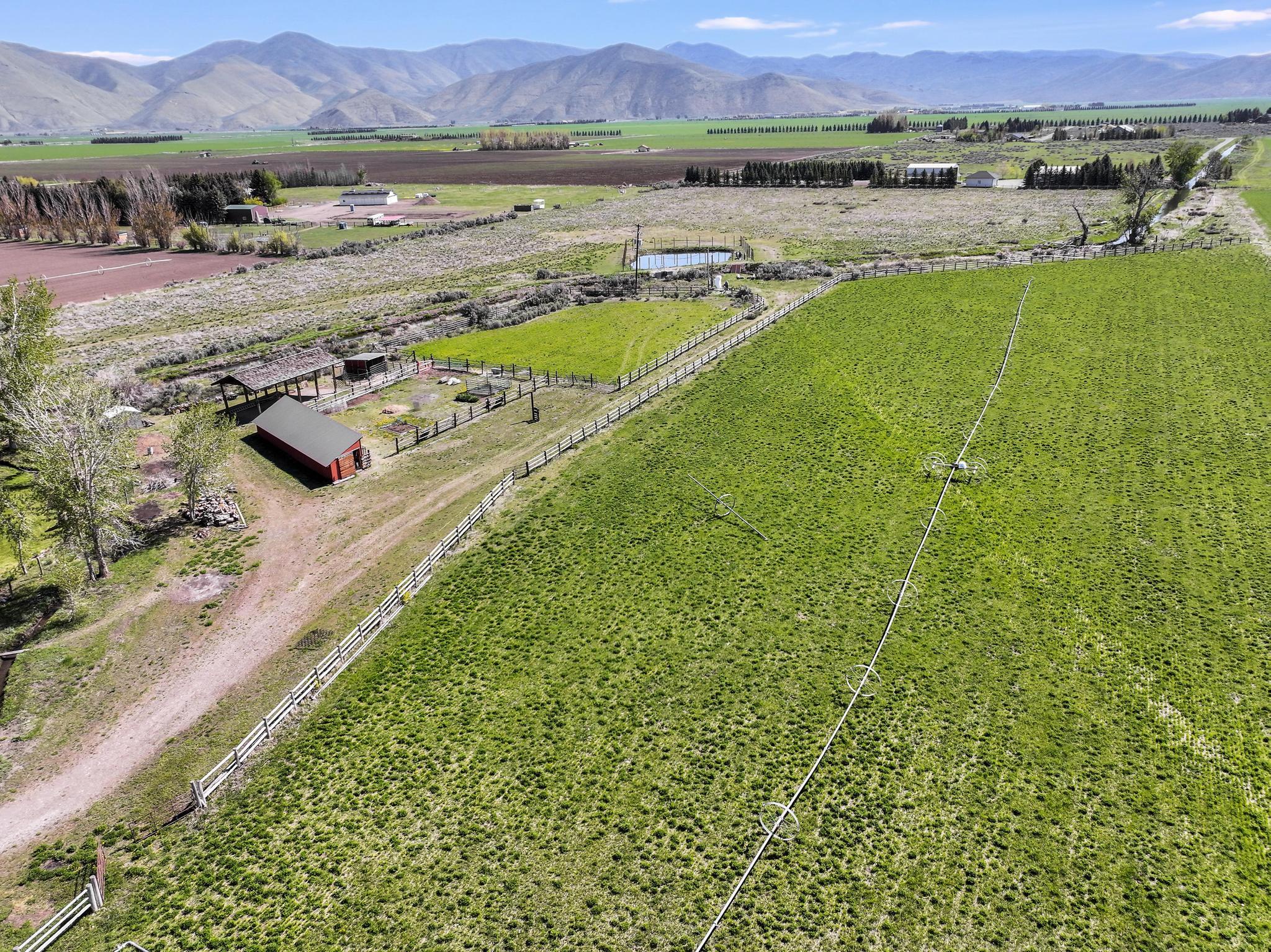 10575 Highway 75, Bellevue, Idaho image 40