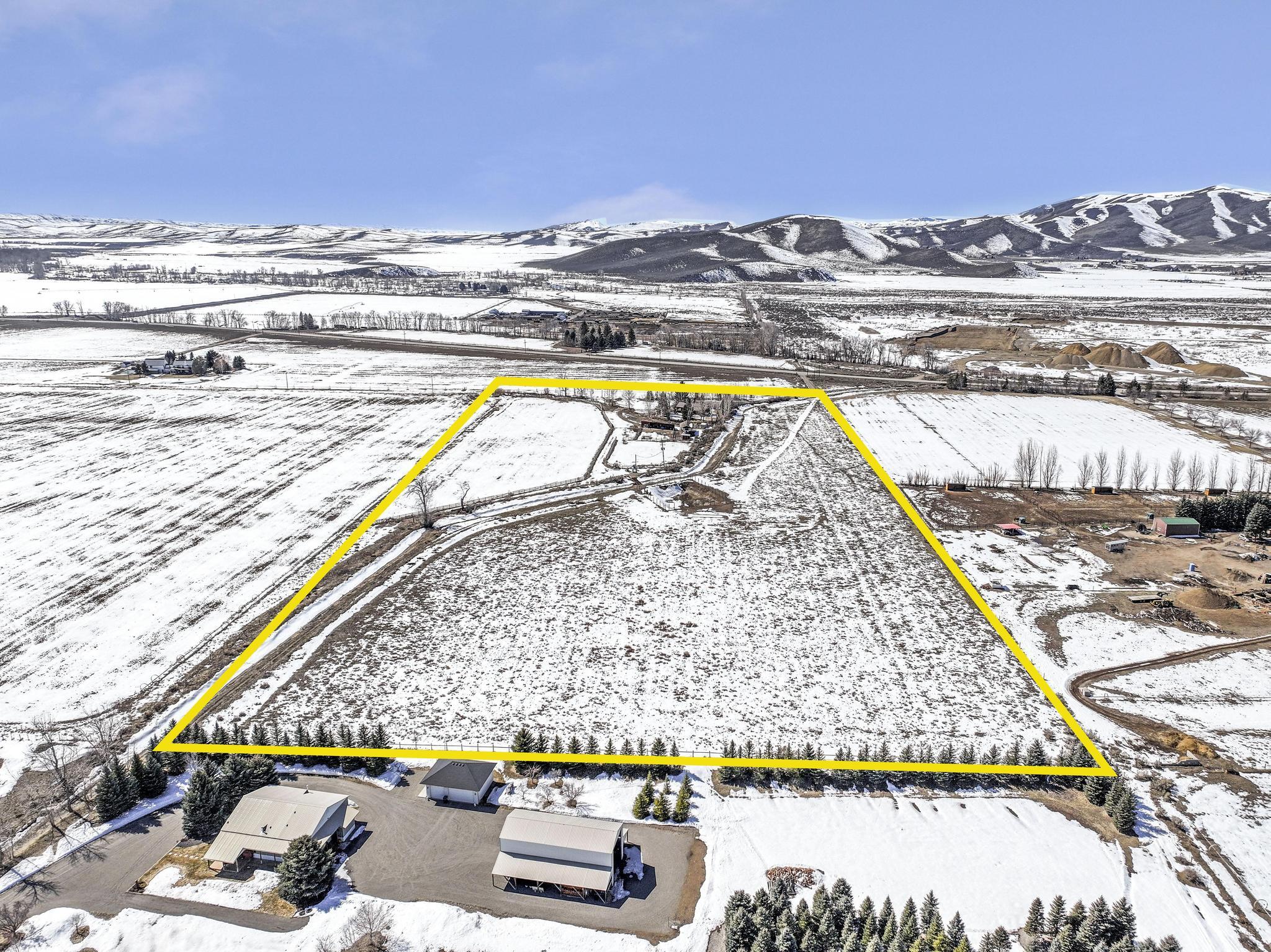 10575 Highway 75, Bellevue, Idaho image 35
