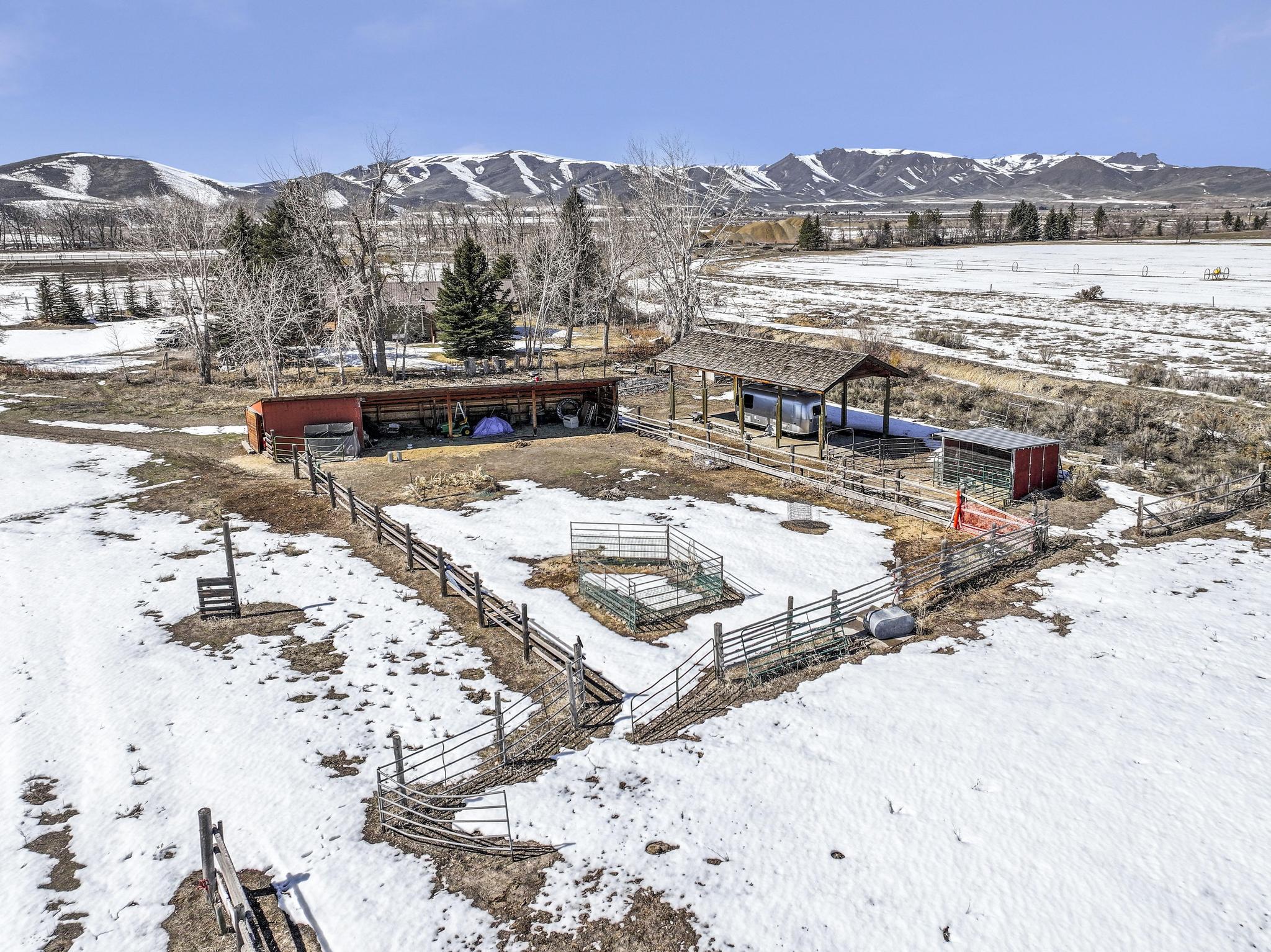 10575 Highway 75, Bellevue, Idaho image 31