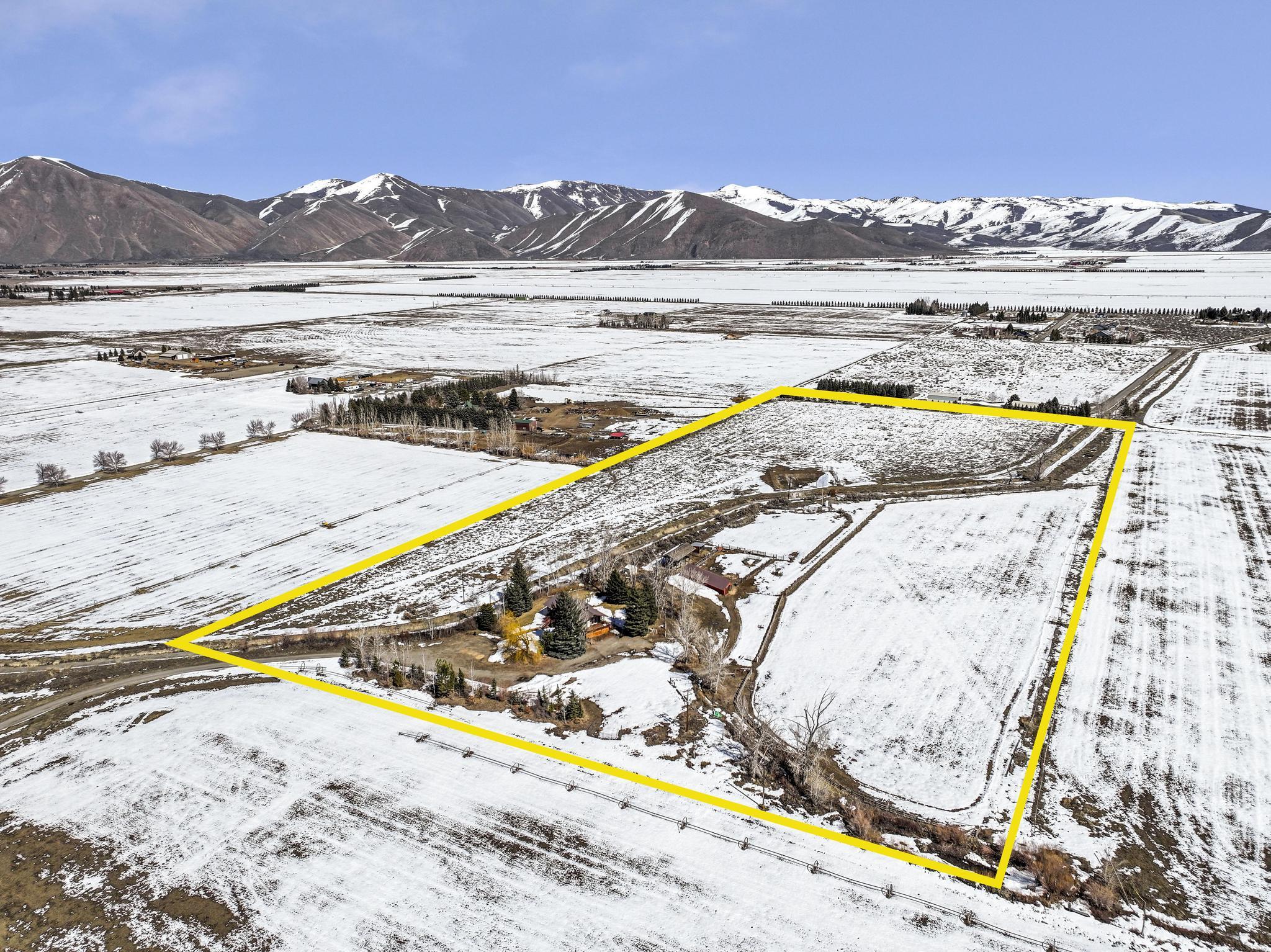 10575 Highway 75, Bellevue, Idaho image 38