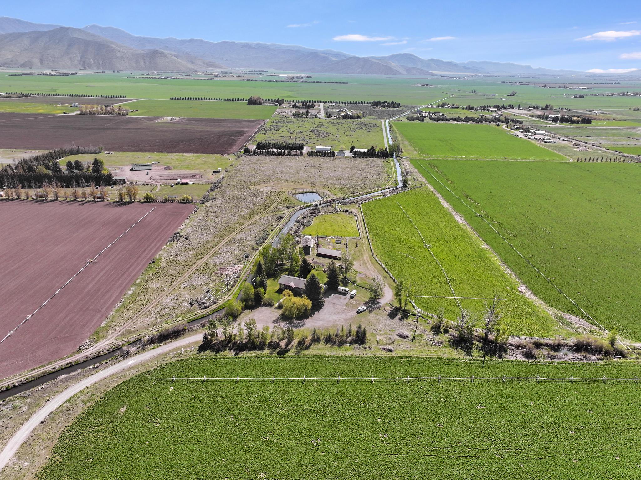 10575 Highway 75, Bellevue, Idaho image 43