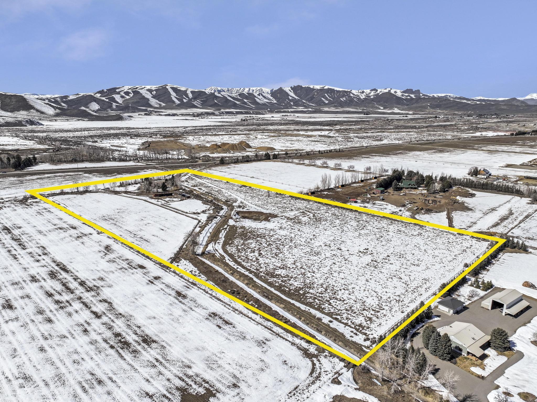 10575 Highway 75, Bellevue, Idaho image 36