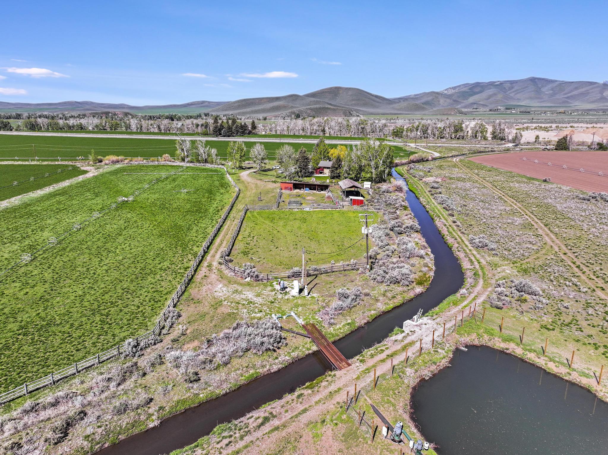10575 Highway 75, Bellevue, Idaho image 45