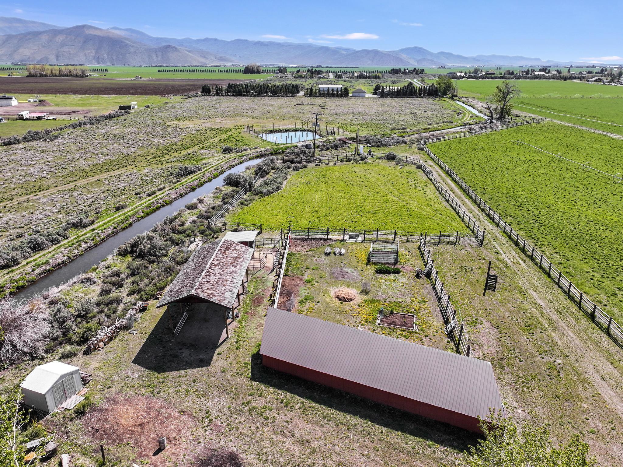 10575 Highway 75, Bellevue, Idaho image 32
