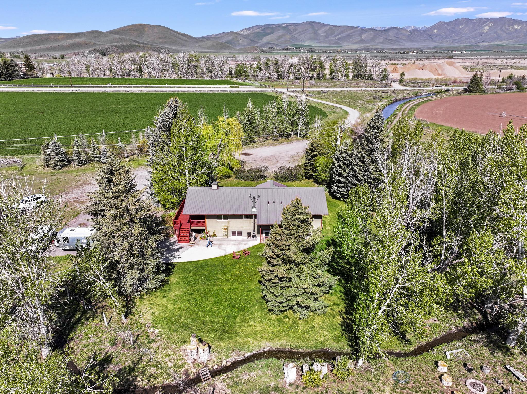 10575 Highway 75, Bellevue, Idaho image 31
