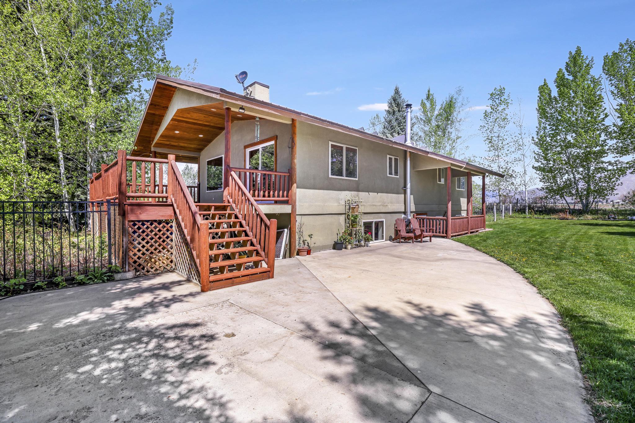 10575 Highway 75, Bellevue, Idaho image 5