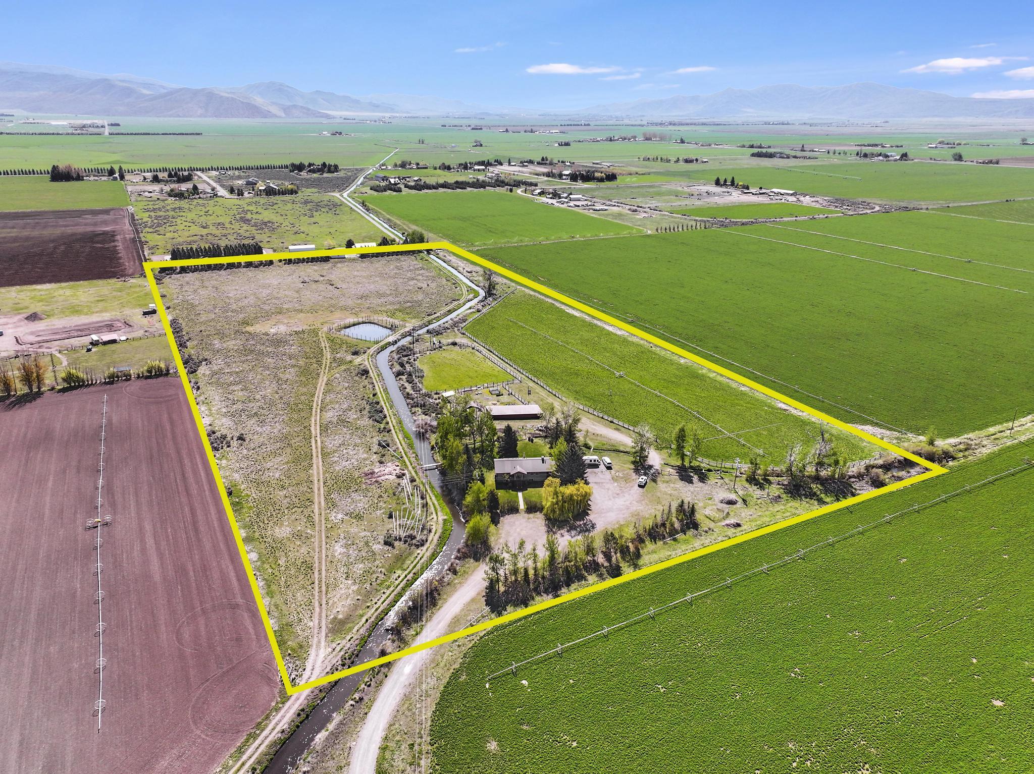 10575 Highway 75, Bellevue, Idaho image 36