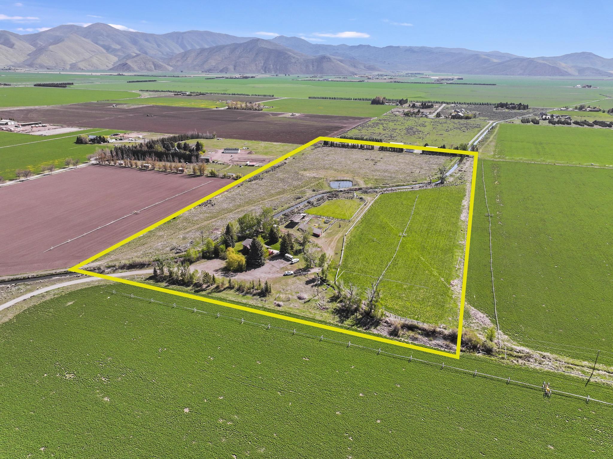 10575 Highway 75, Bellevue, Idaho image 1
