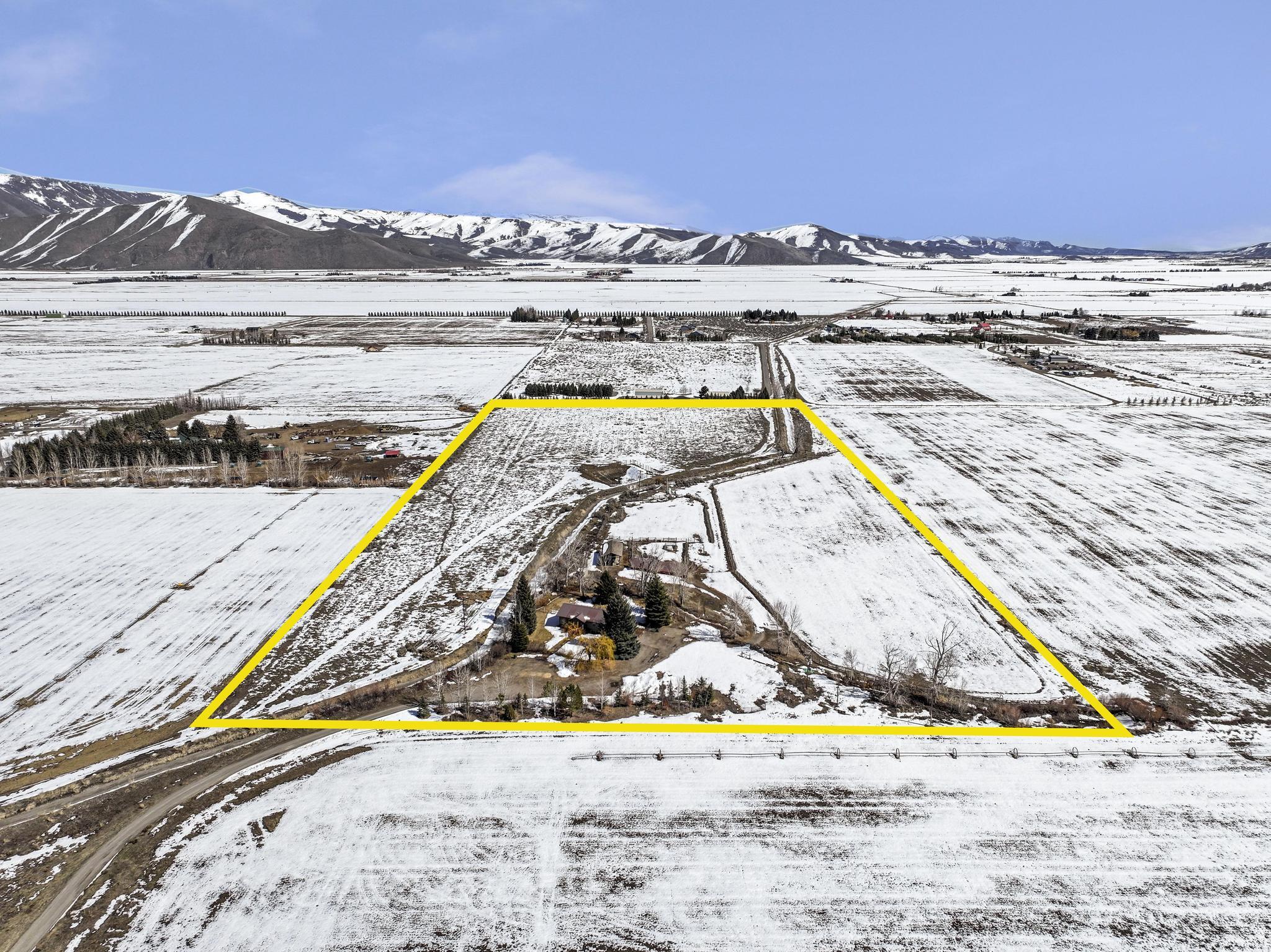 10575 Highway 75, Bellevue, Idaho image 33