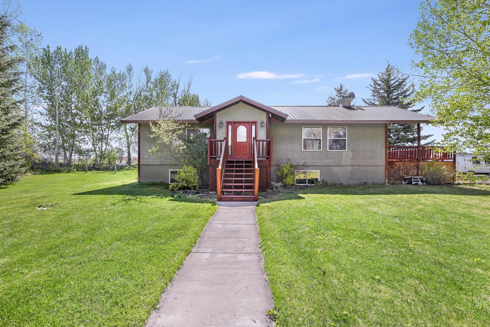10575 Highway 75, Bellevue, Idaho image 37