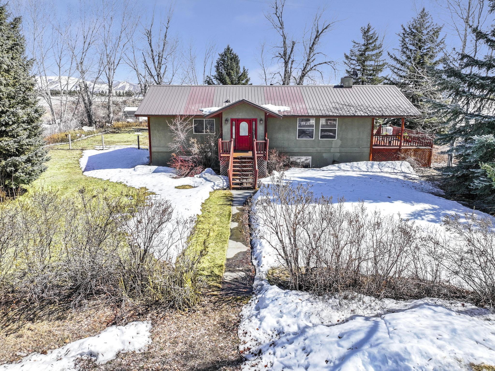 10575 Highway 75, Bellevue, Idaho image 1