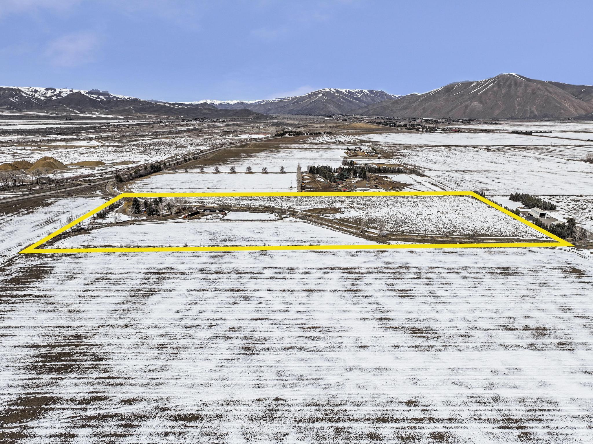10575 Highway 75, Bellevue, Idaho image 37