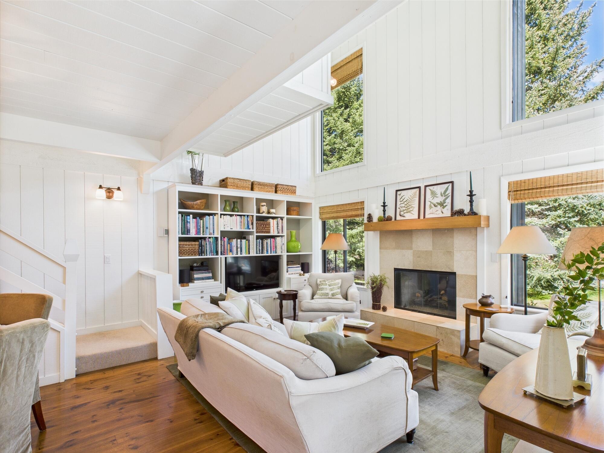 1304 Creekside Way, Sun Valley, Idaho image 4