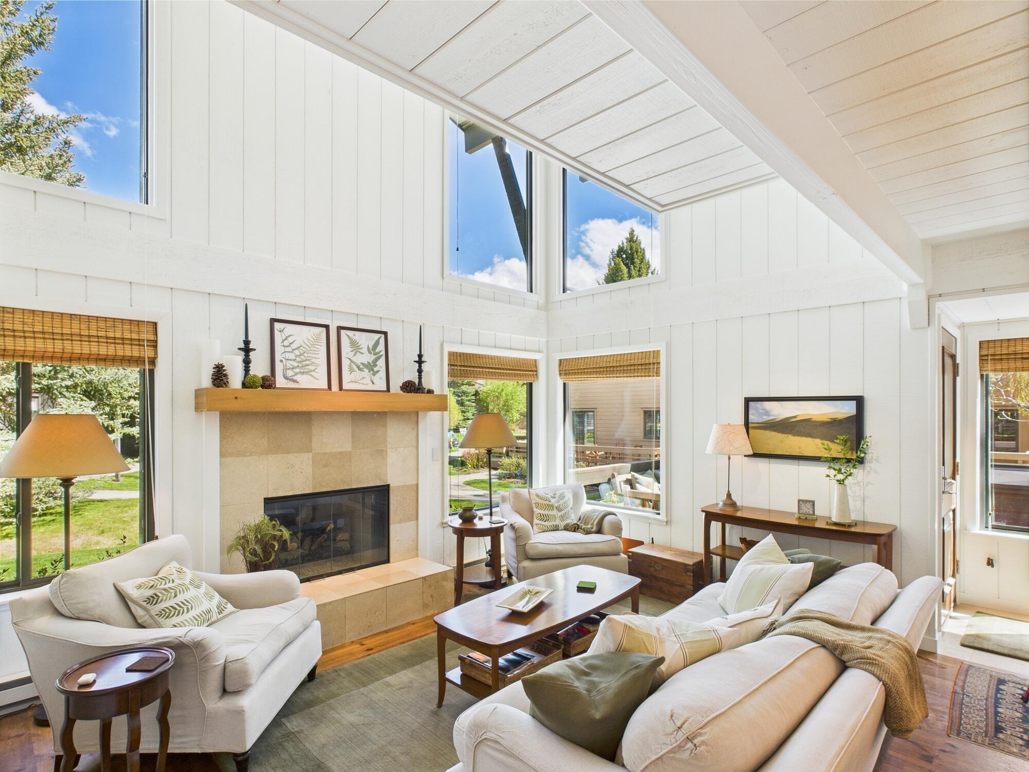 1304 Creekside Way, Sun Valley, Idaho image 5