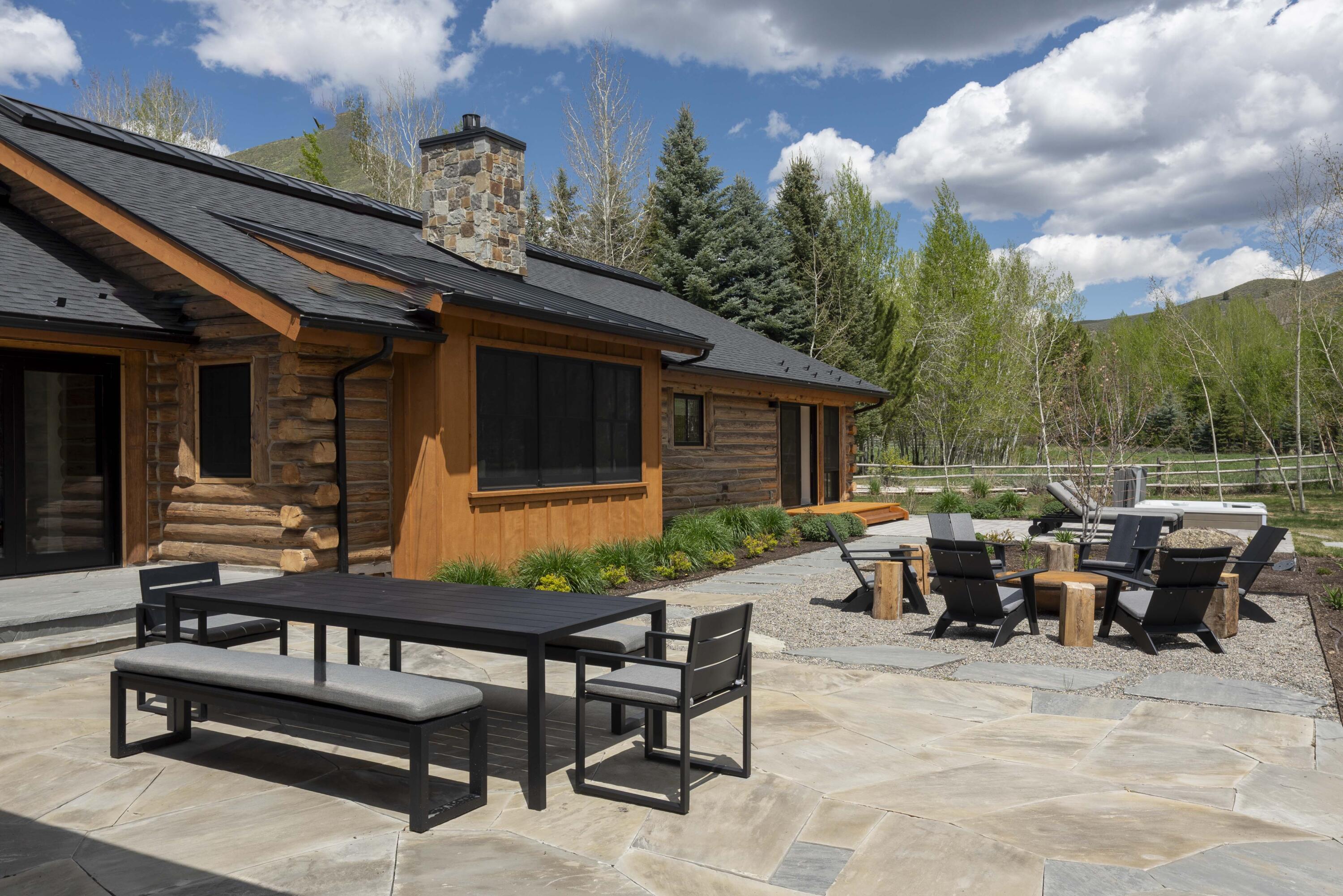 118 Snowplant Rd, Hailey, Idaho image 40