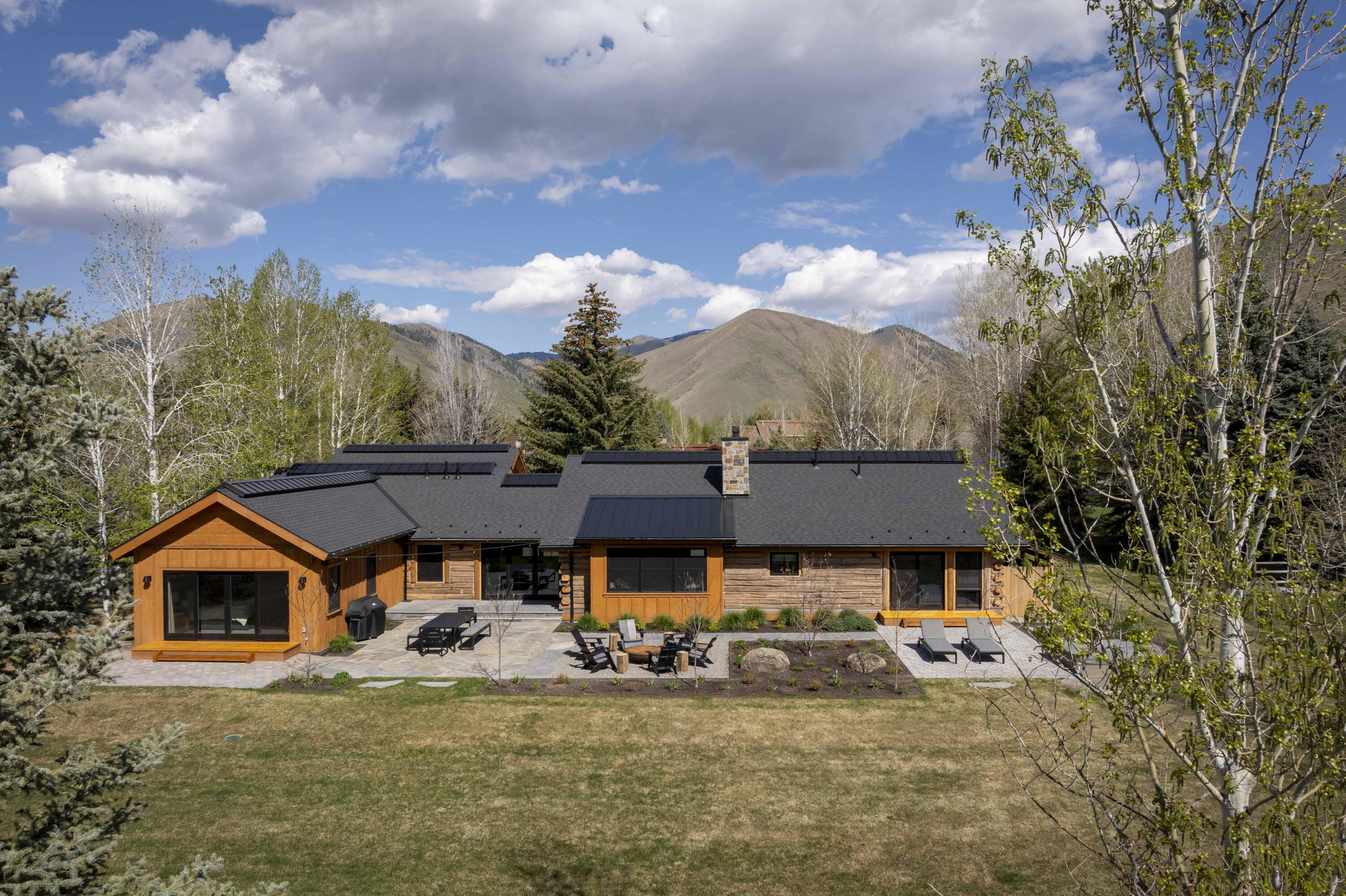 118 Snowplant Rd, Hailey, Idaho image 43