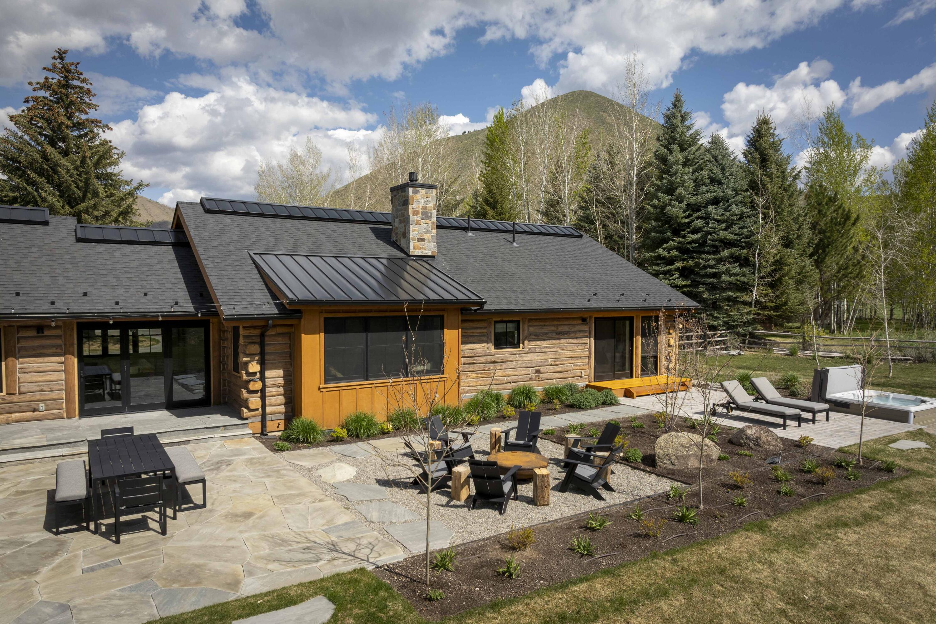 118 Snowplant Rd, Hailey, Idaho image 46