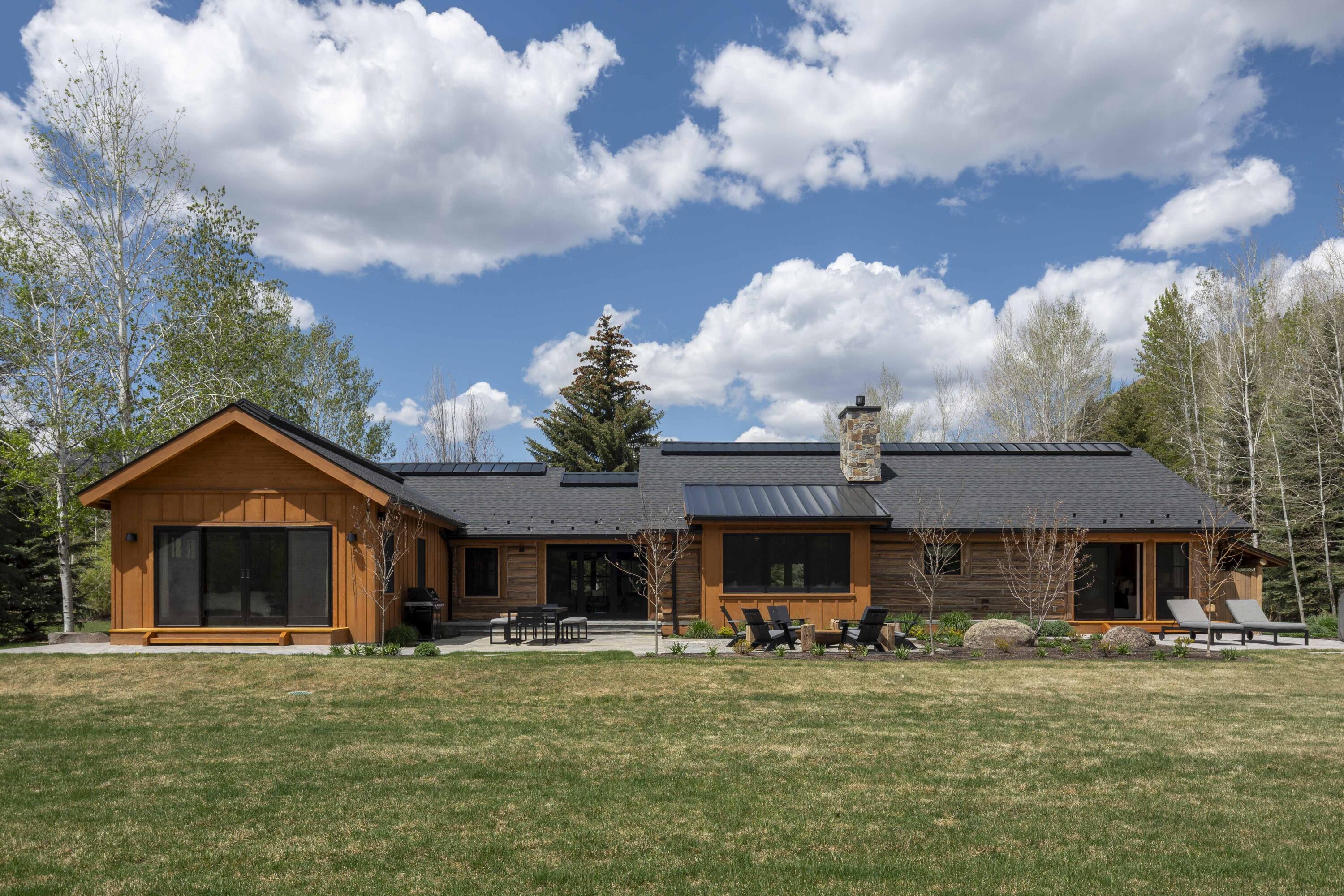 118 Snowplant Rd, Hailey, Idaho image 1